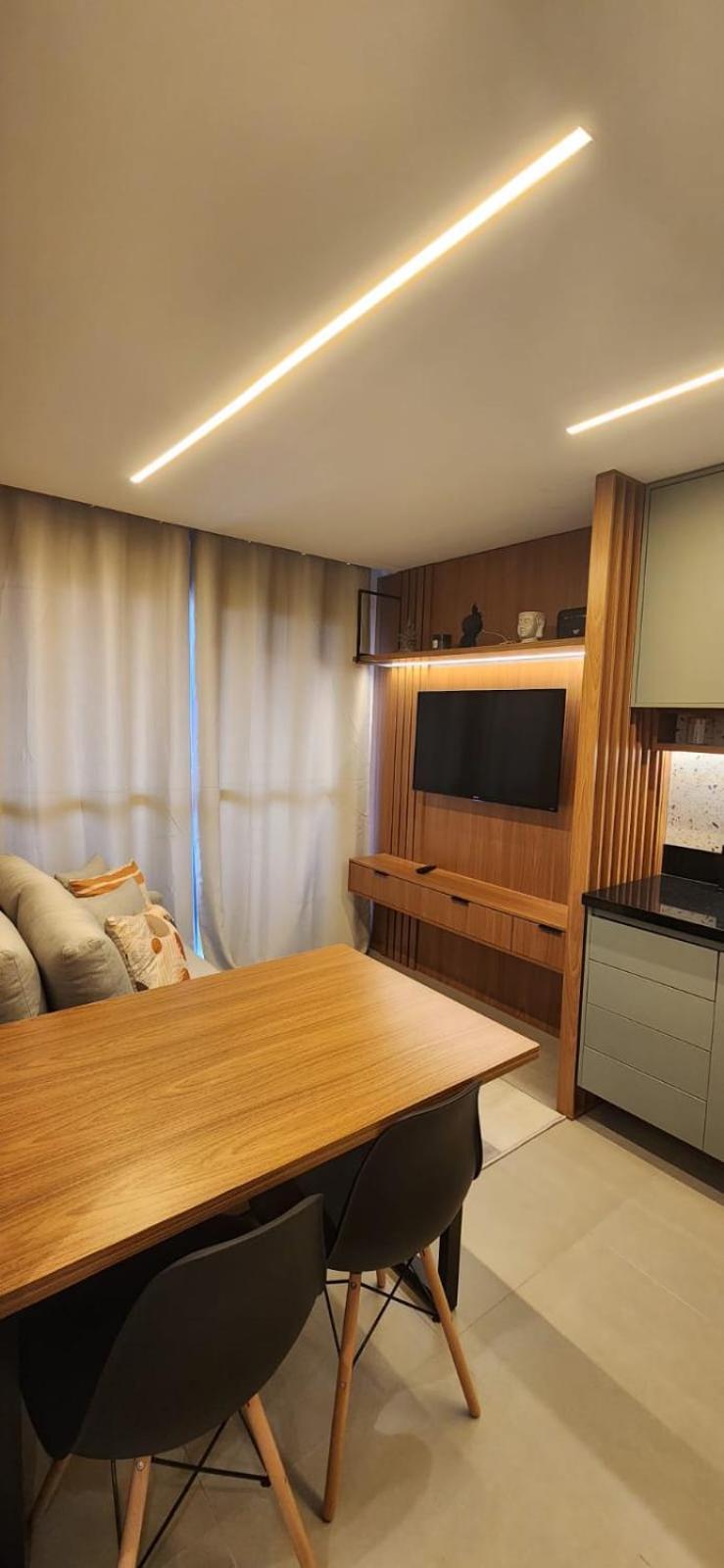Apartment Apto Moderno A 5 Min Do Allianz Park Sao Paulo