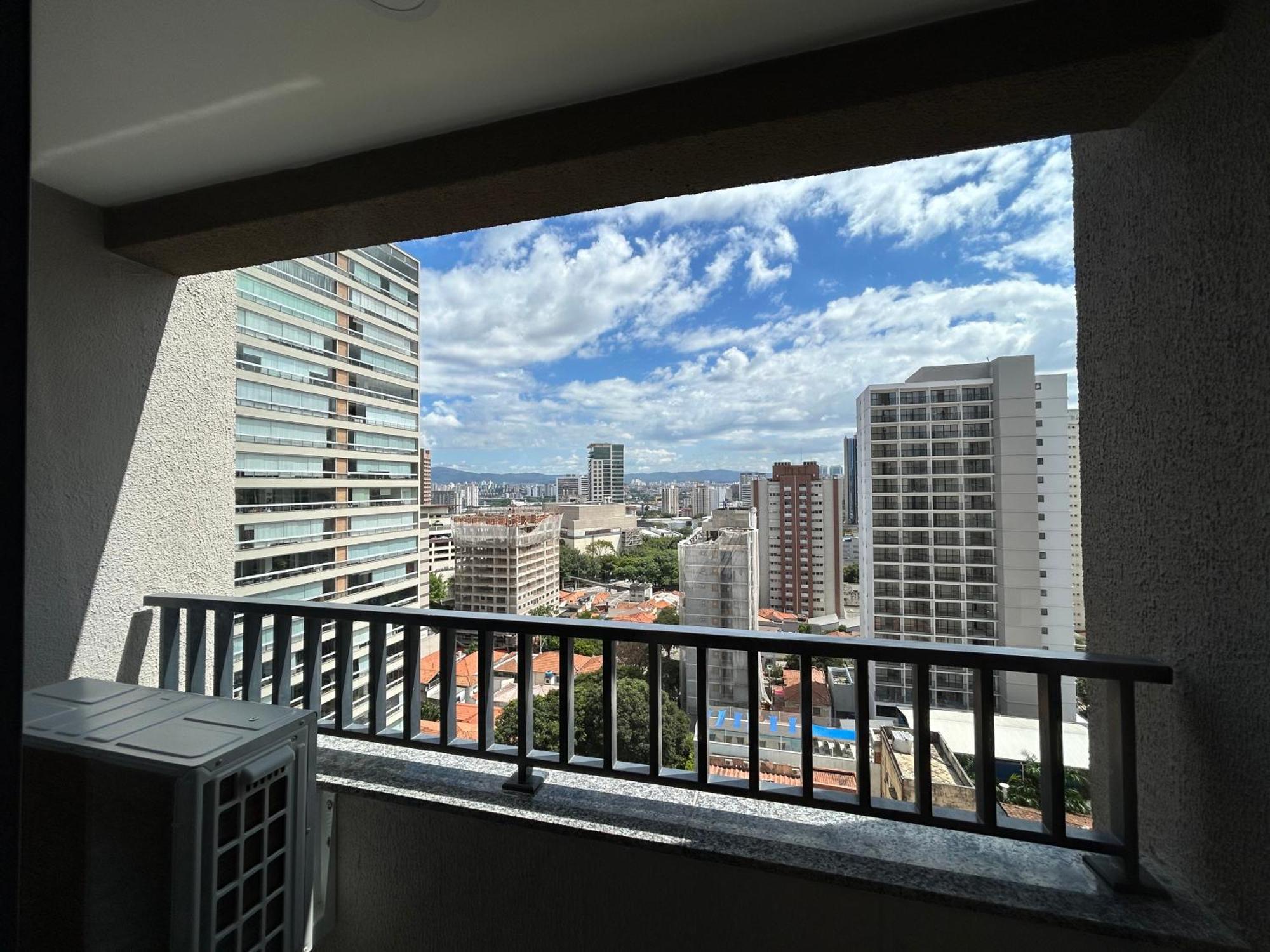 Apartment Apto Moderno A 5 Min Do Allianz Park *