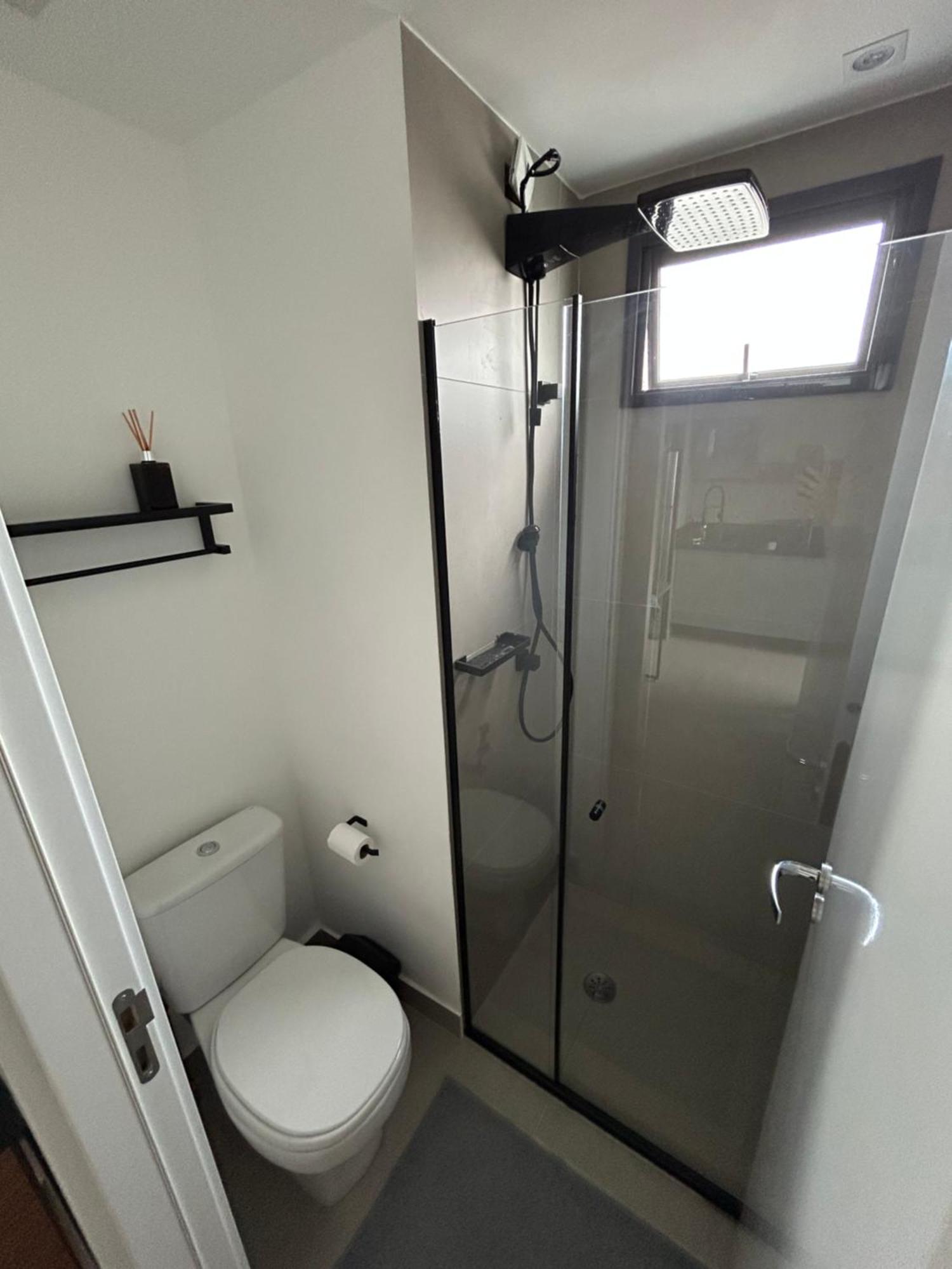 Apartment Apto Moderno A 5 Min Do Allianz Park *