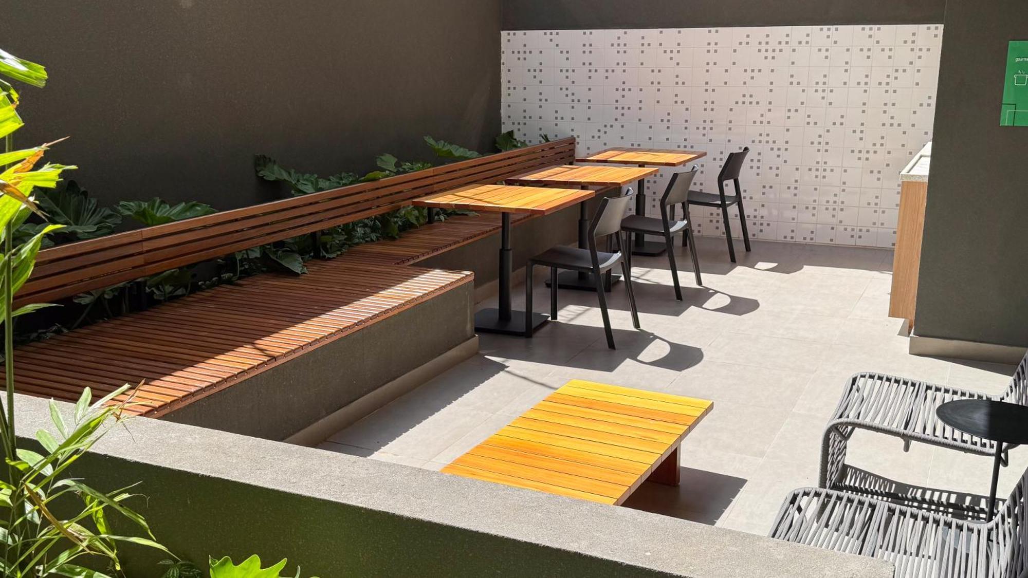 Loftviva Luxo Design Boutique De Pinheiros *