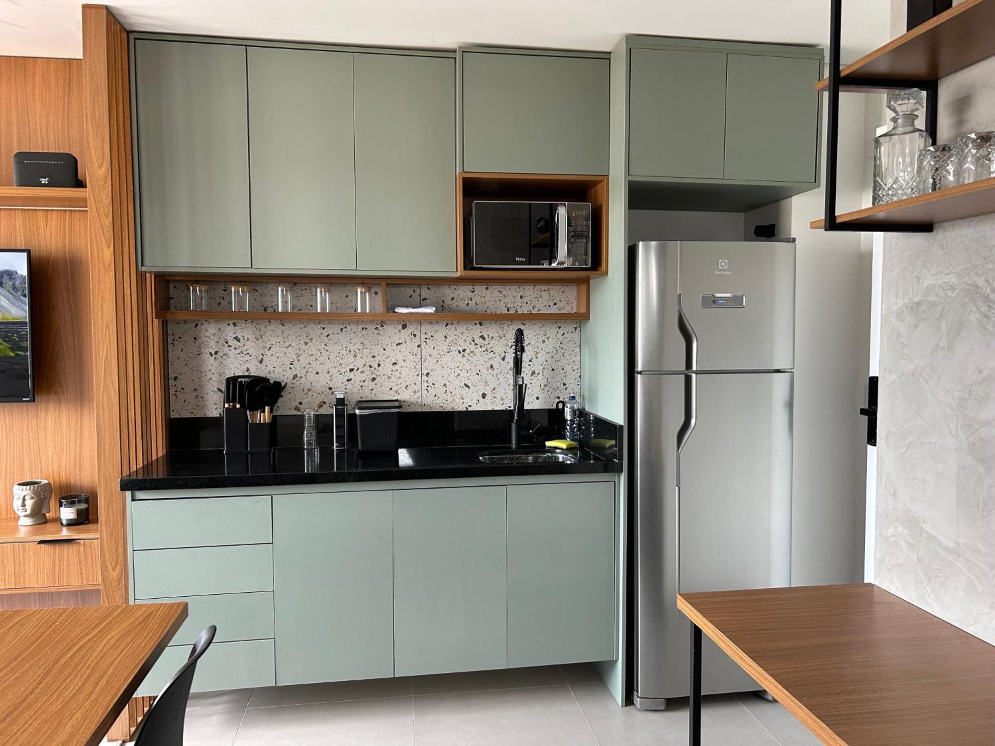 Apartment Apto Moderno A 5 Min Do Allianz Park Sao Paulo