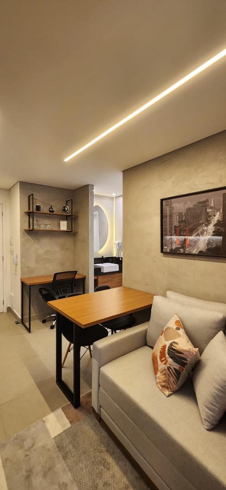 Apartment Apto Moderno A 5 Min Do Allianz Park