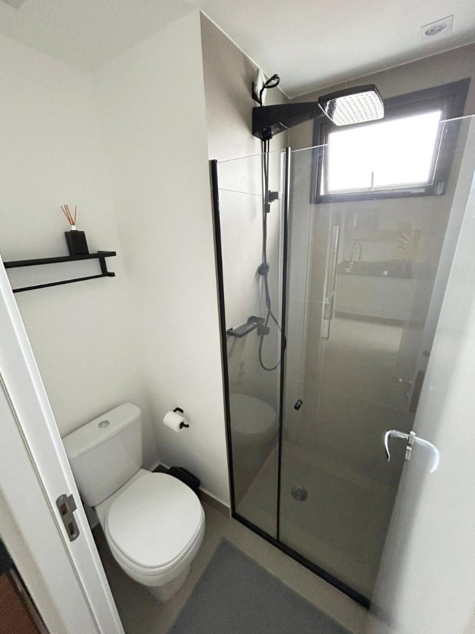 Apto Moderno A 5 Min Do Allianz Park Apartment Sao Paulo