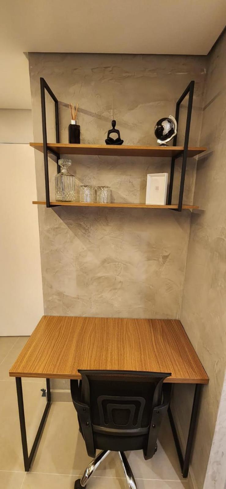 Apartment Apto Moderno A 5 Min Do Allianz Park Sao Paulo