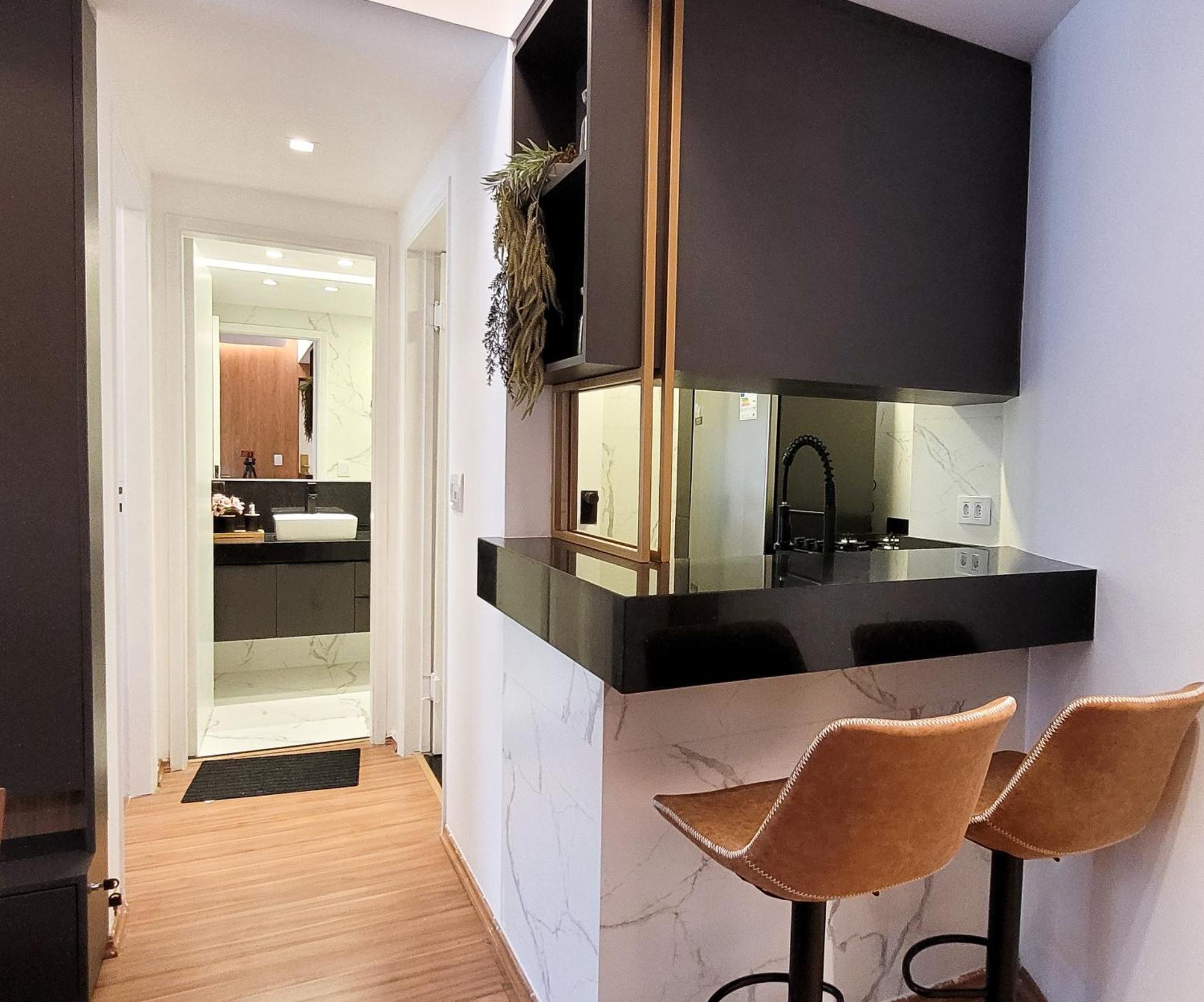 Apartamento Flat-apartamento No Jardins A 2 Quadras Da Av Paulista *