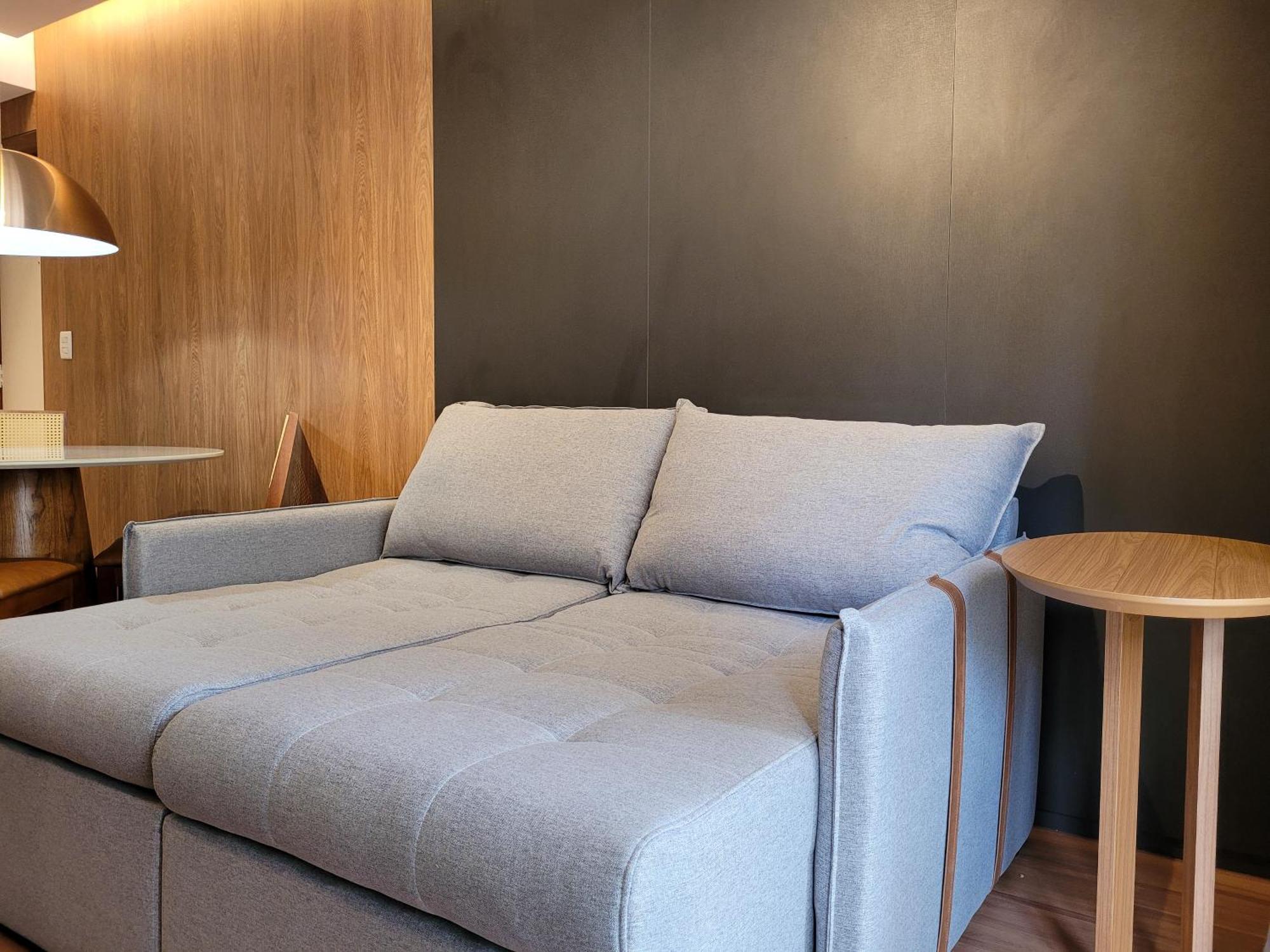 Apartamento Flat-apartamento No Jardins A 2 Quadras Da Av Paulista