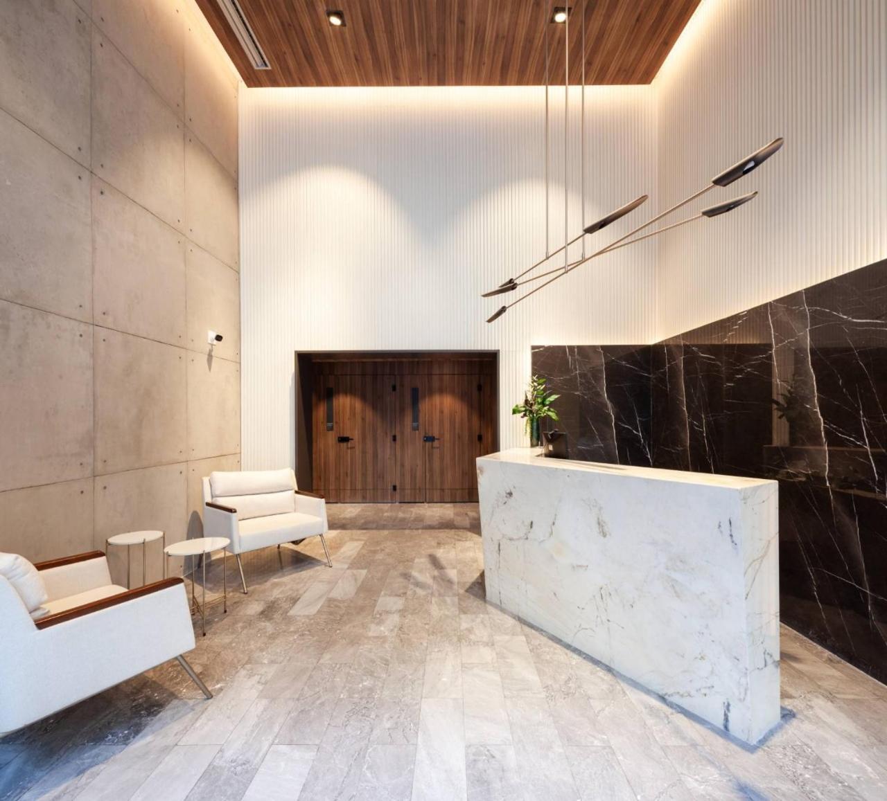 Apartemen Aloe Nova Conceicao *