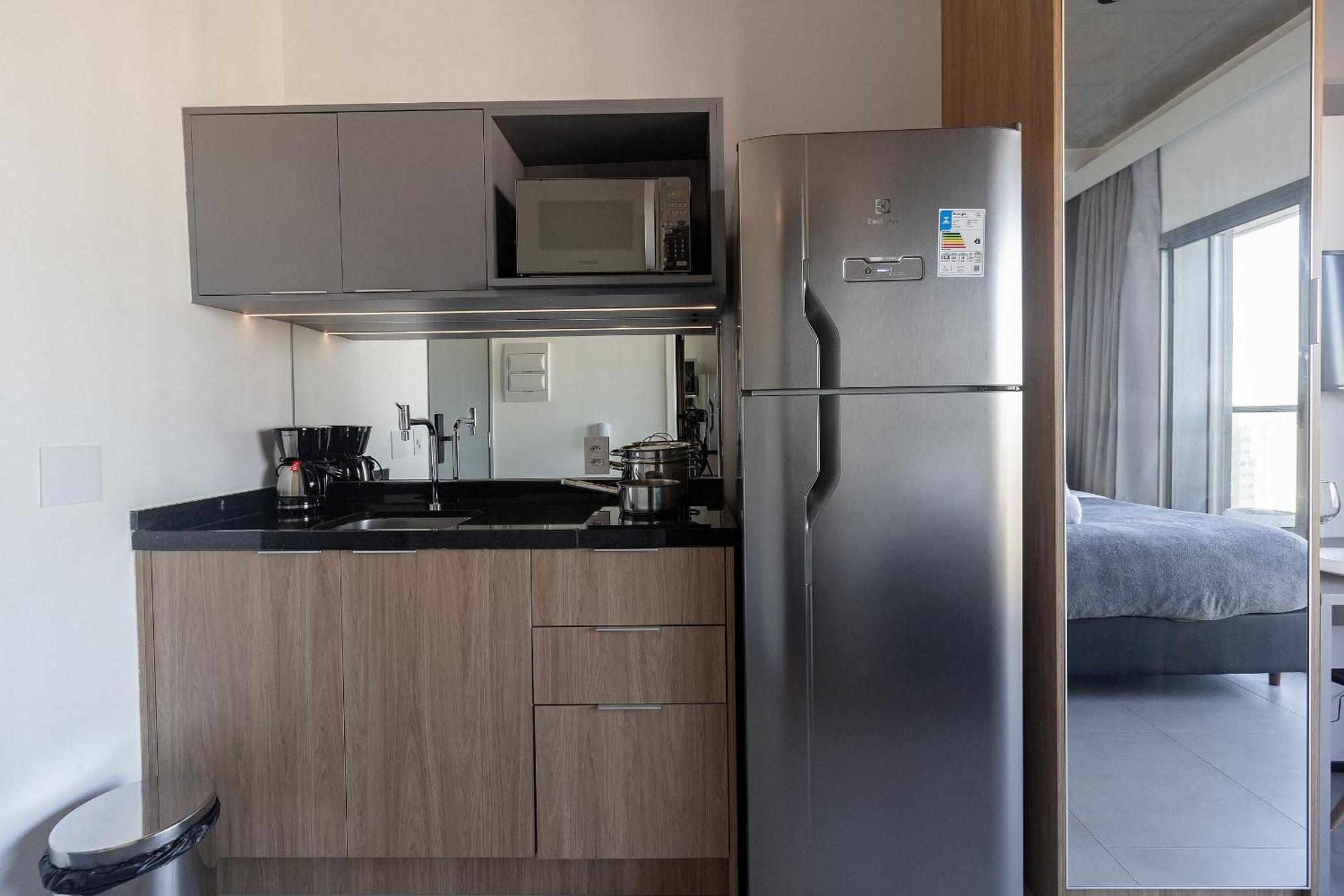 Yume On Paulista Apartment