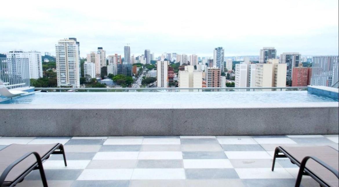 Be Urban - Brooklin 01
