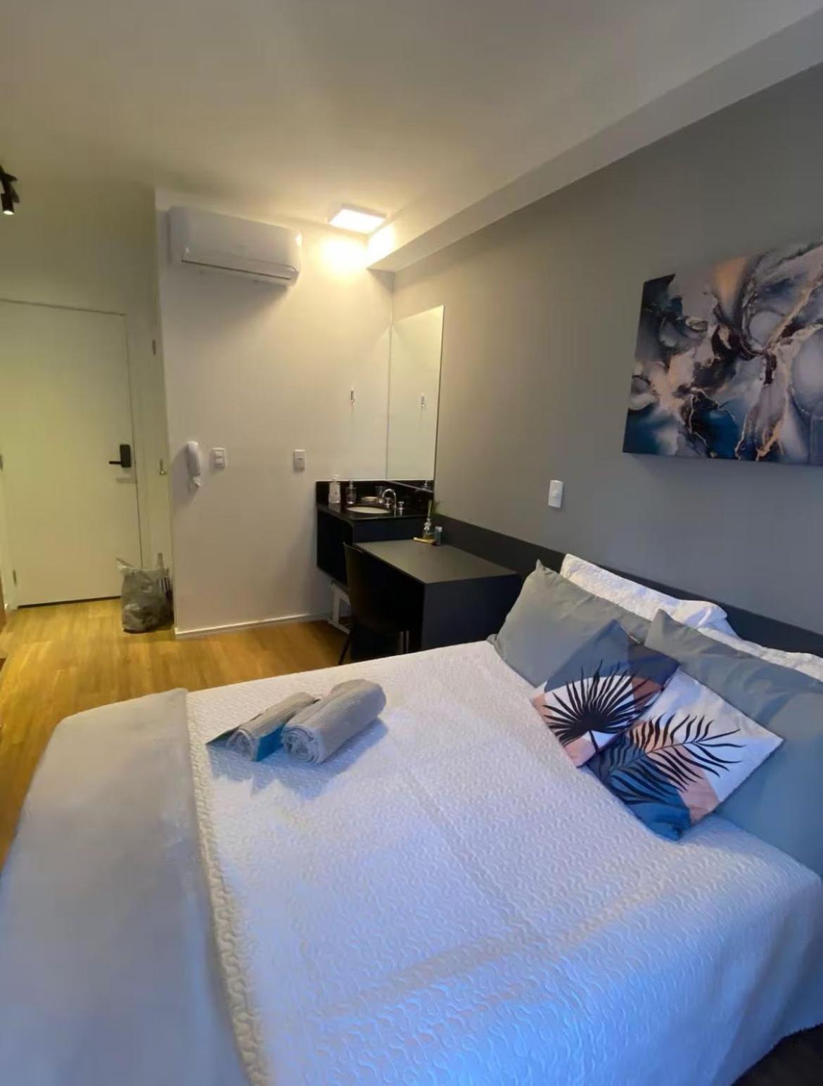 Apartment Be Urban - Brooklin 01