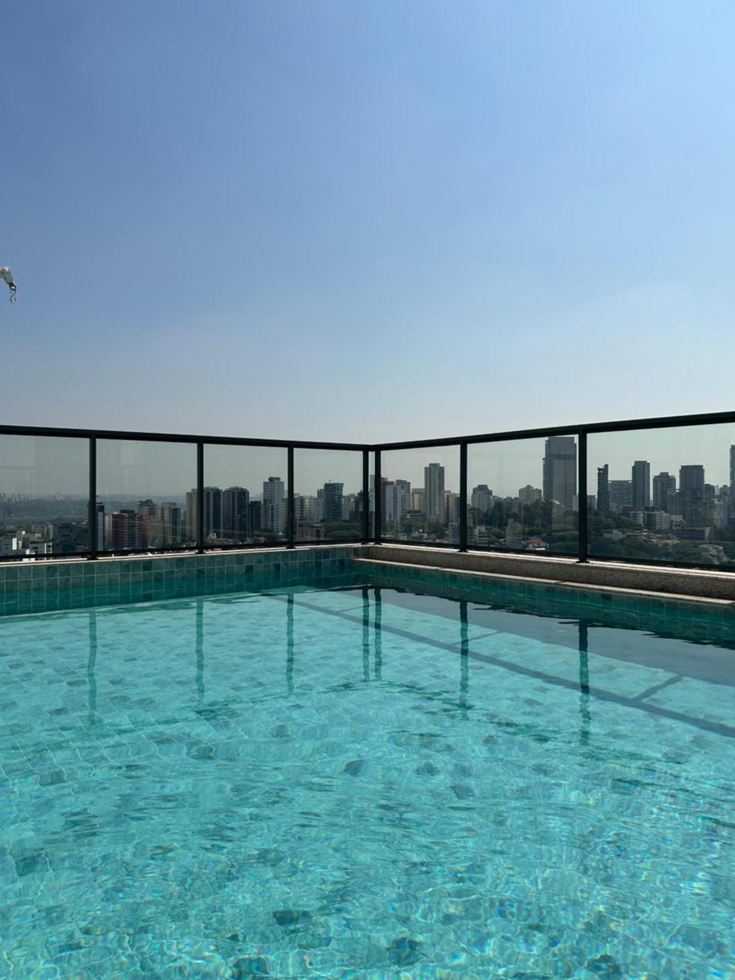 Seu Em Pinheiros Apartment