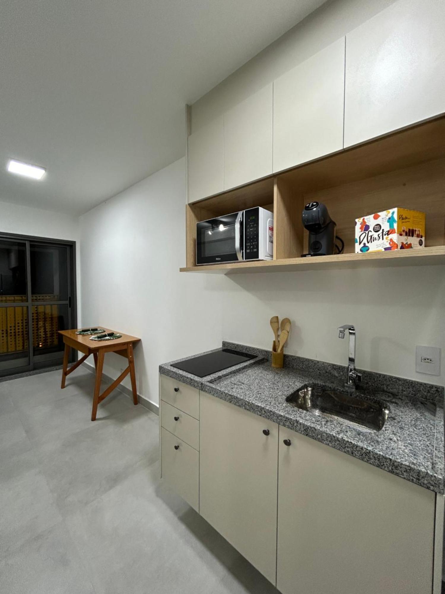 Apartment Seu Em Pinheiros *