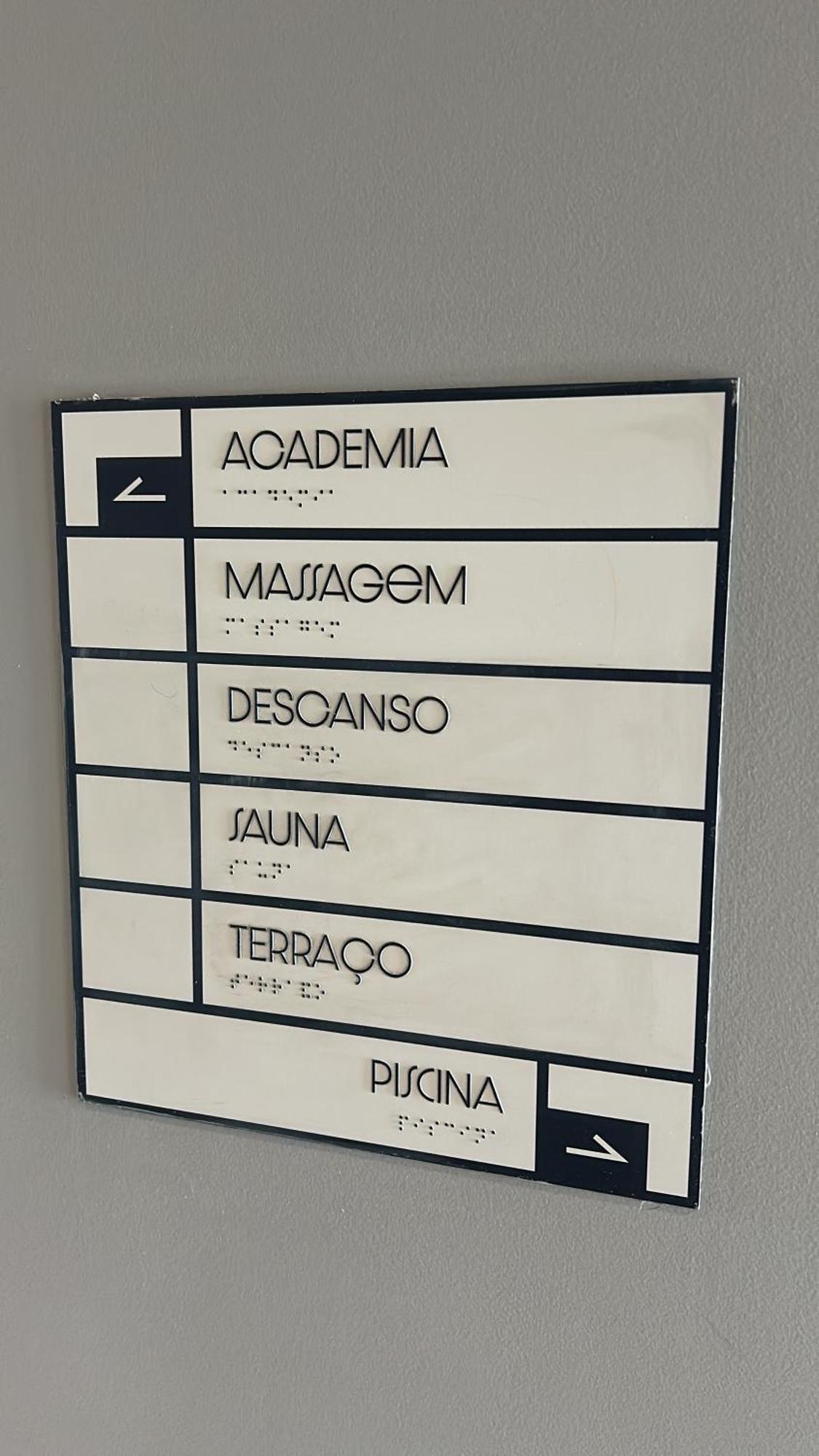 Apartment Seu Em Pinheiros Sao Paulo