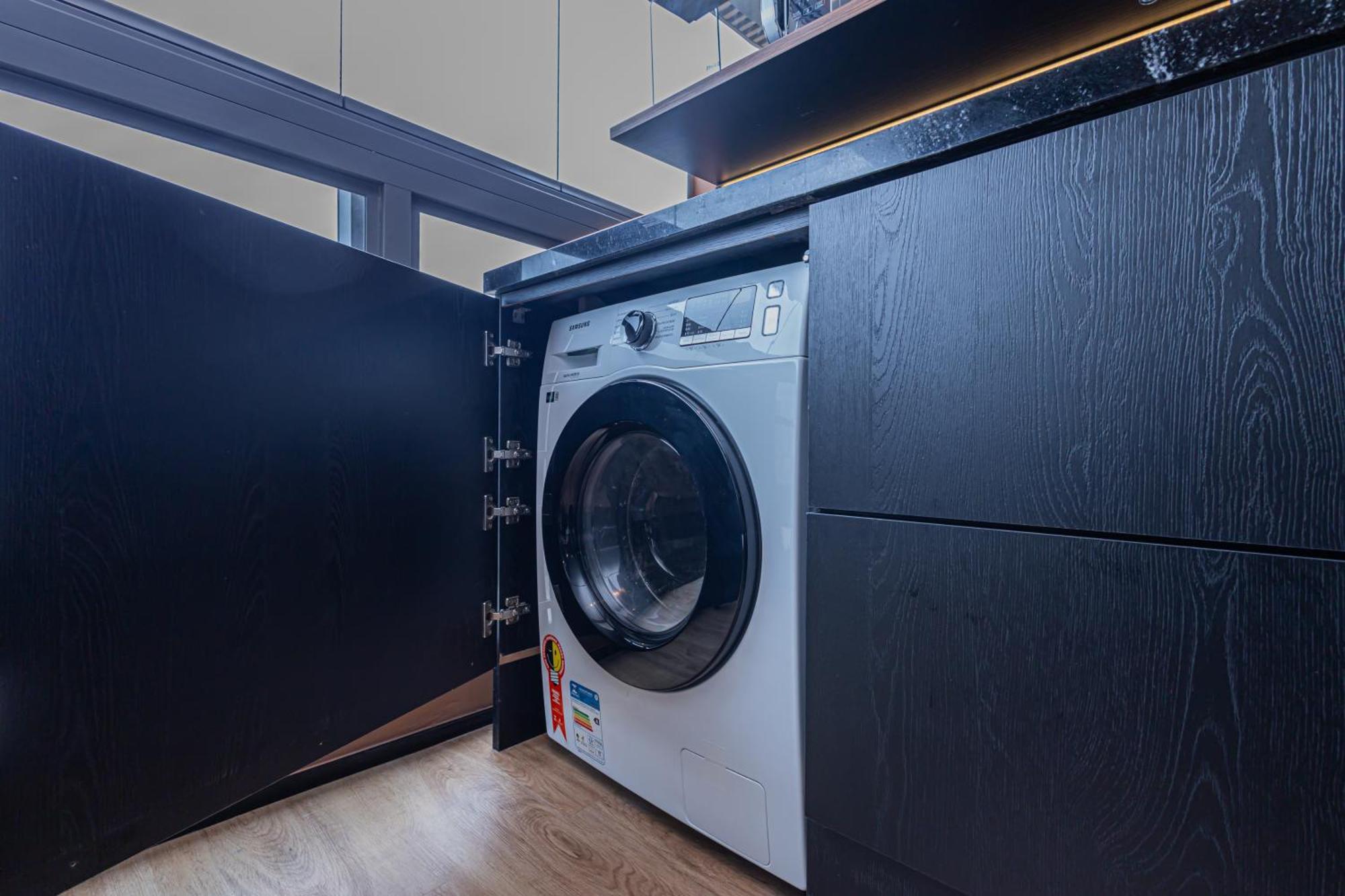 Apartment Luxx Itaim - Homax
