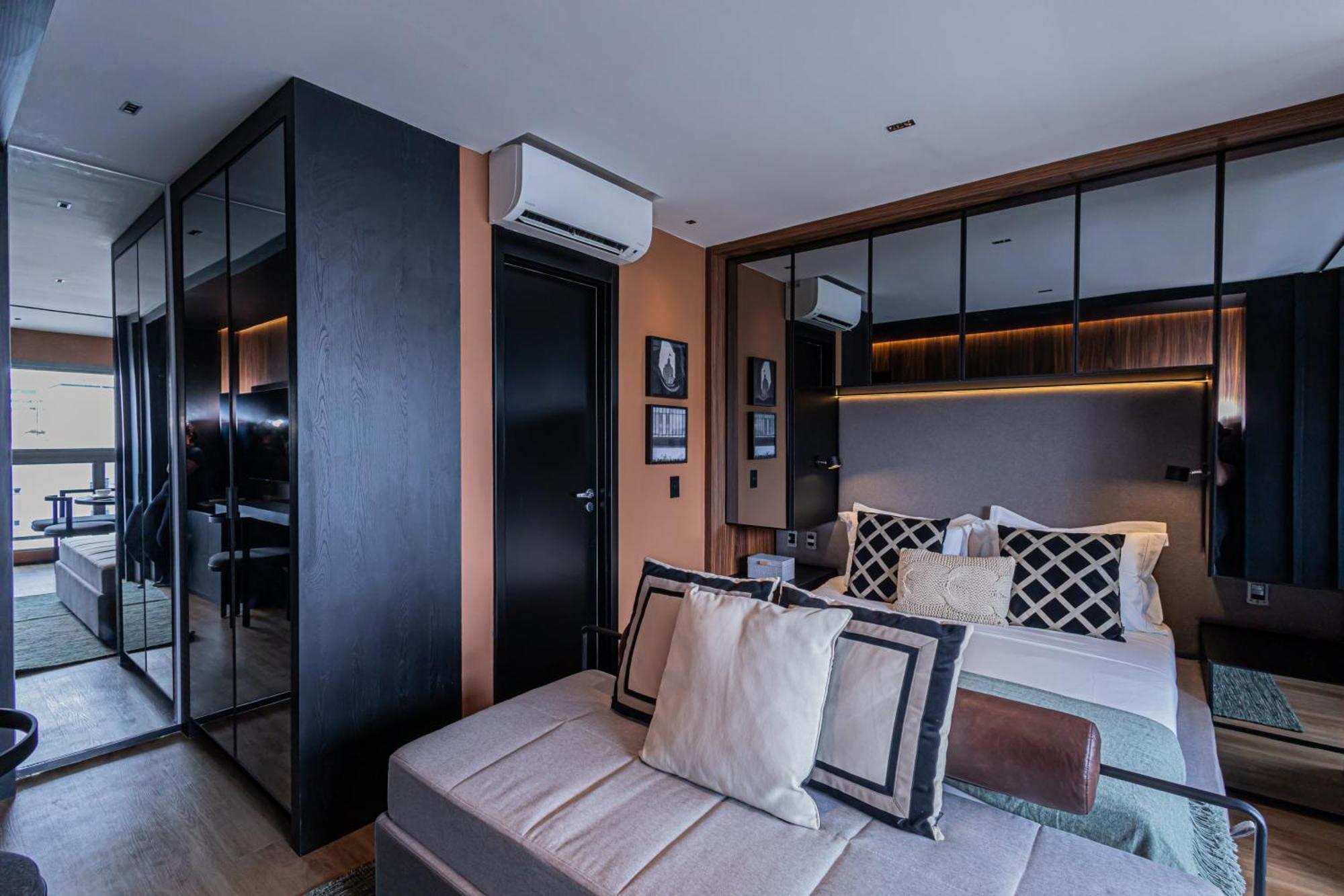 Luxx Itaim - Homax Apartment Sao Paulo