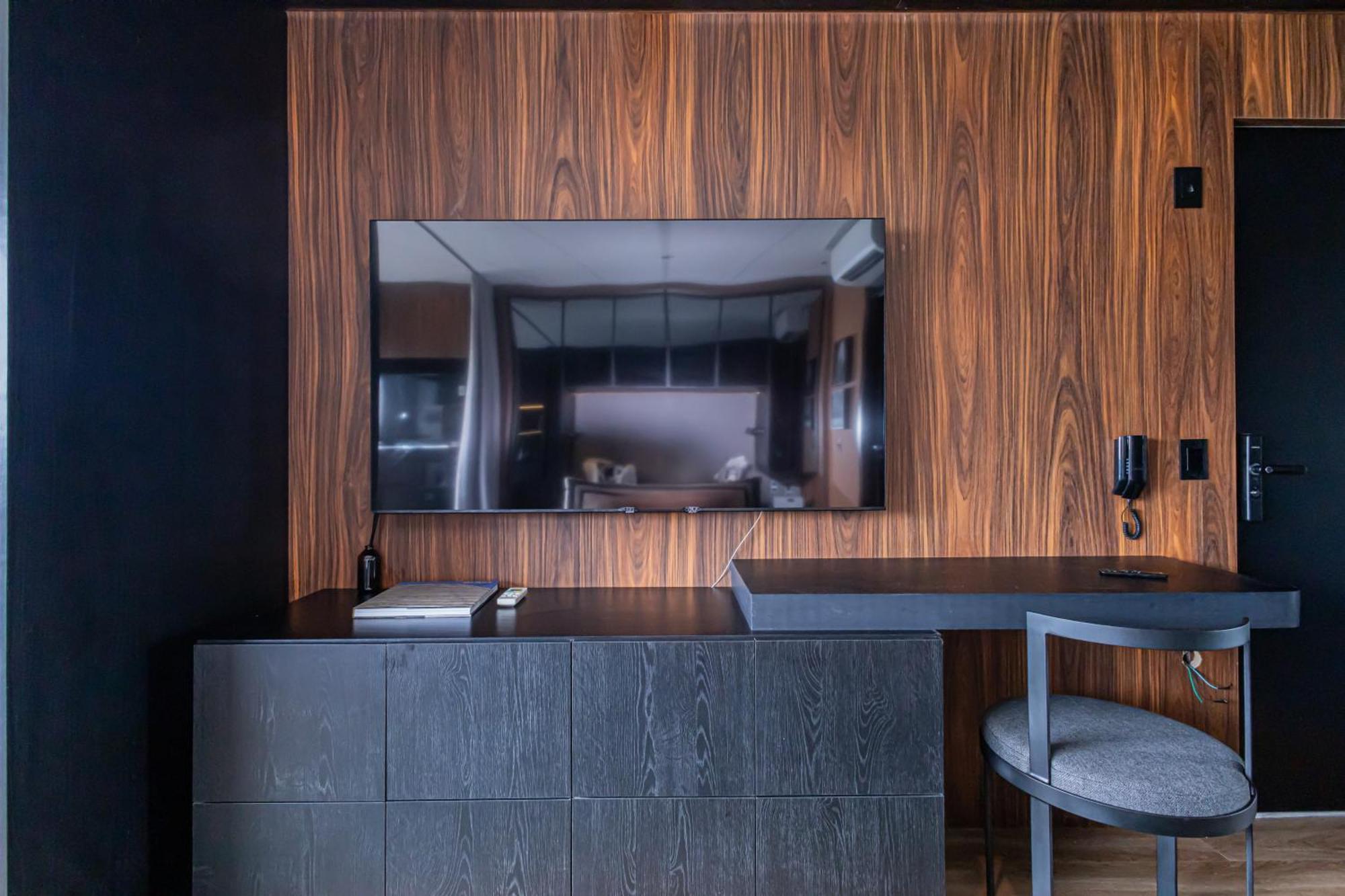 Luxx Itaim - Homax Apartment *