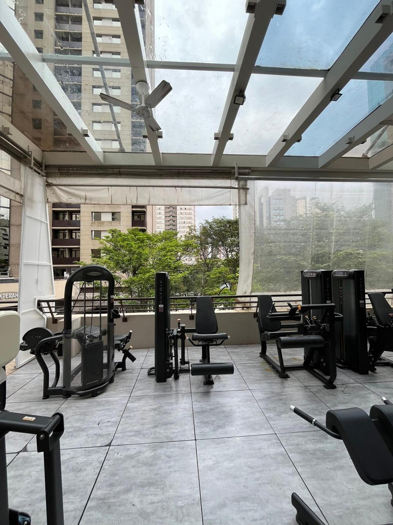 Flat No Itaim | Elegante E Aconchegante - Delfhy São Paulo