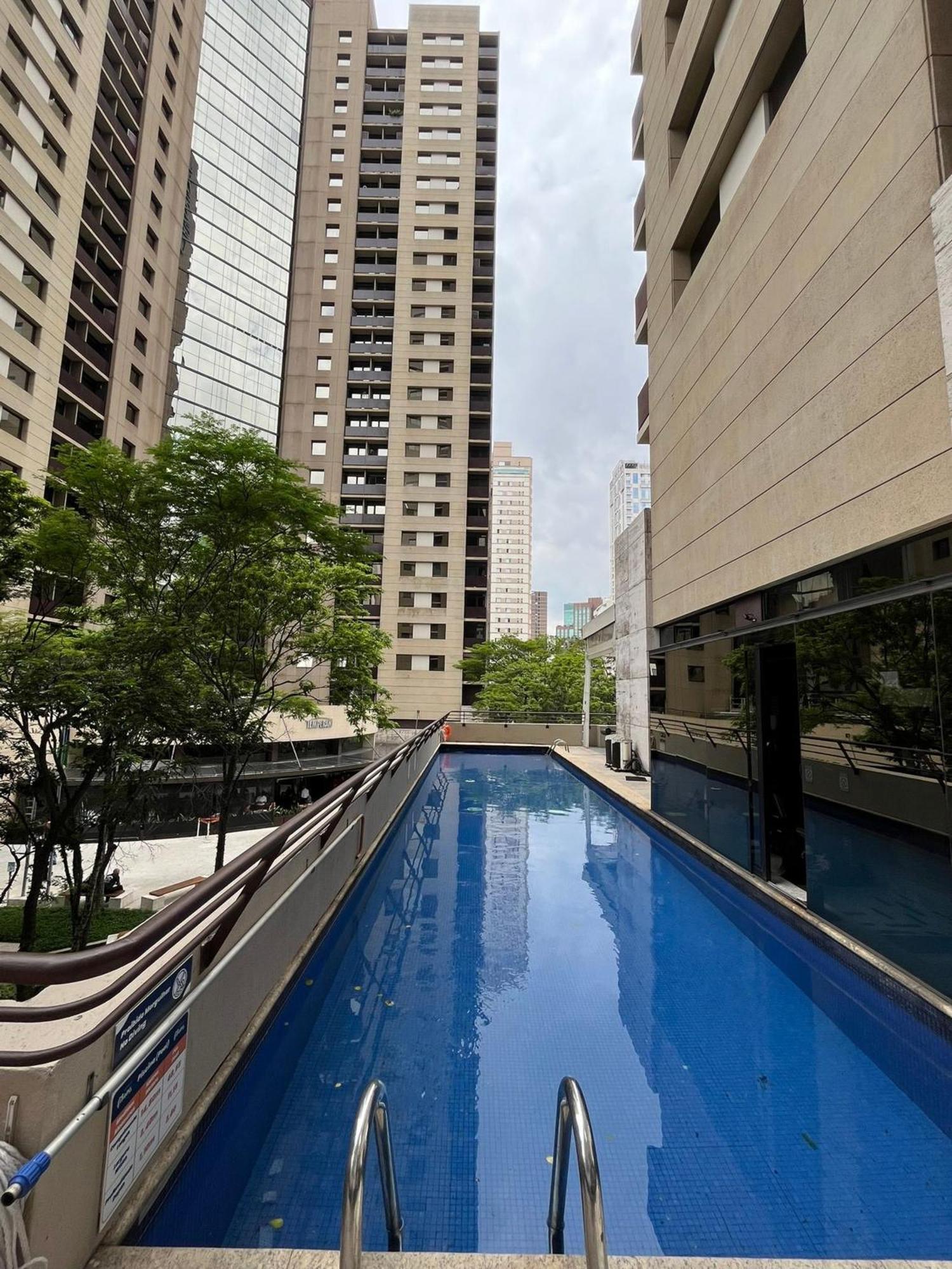 Căn hộ Flat No Itaim | Elegante E Aconchegante - Delfhy São Paulo