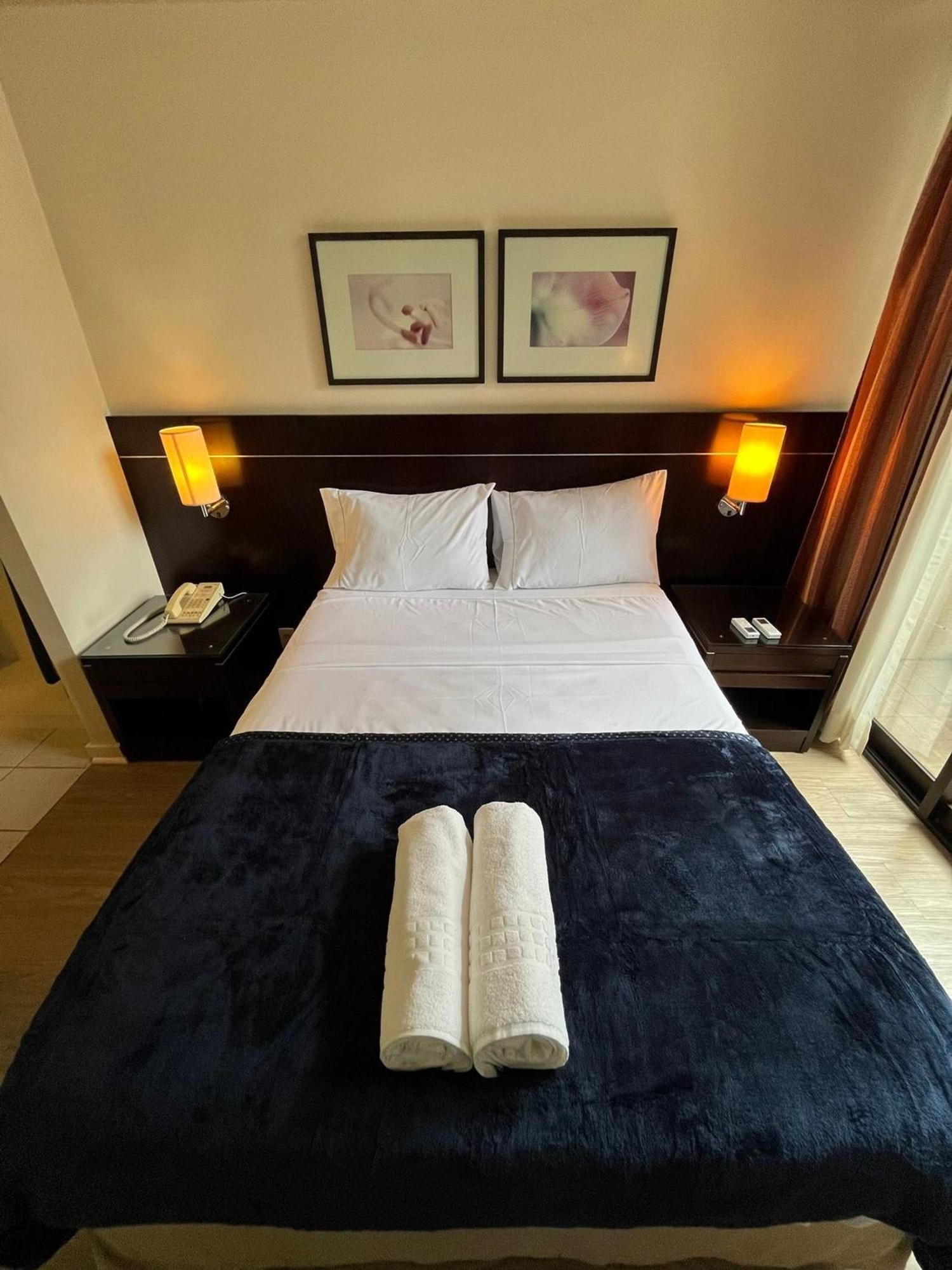 Flat No Itaim | Elegante E Aconchegante - Delfhy