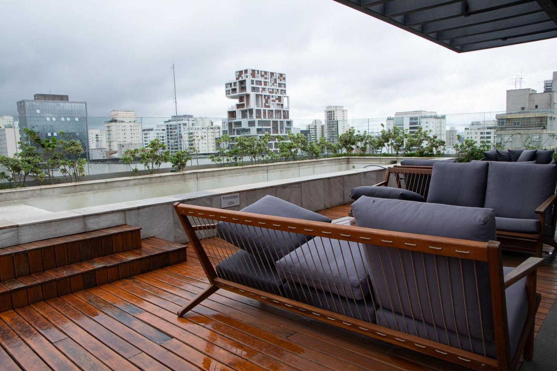 Oscar By Housi Daire Sao Paulo