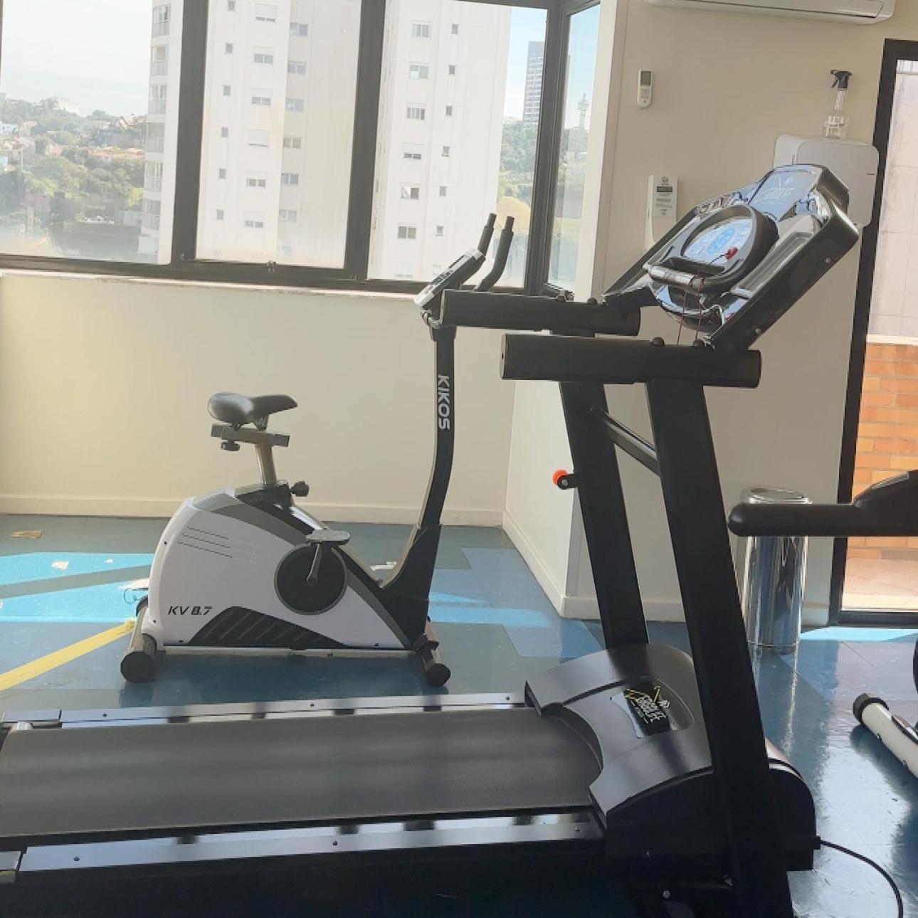 Nacoes Unidas - Luxury Hotel São Paulo