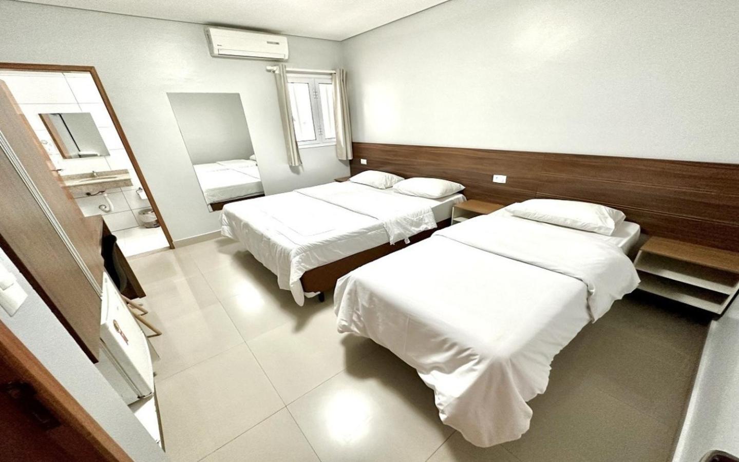 Hotel Hln - Expo - Anhembi 2*