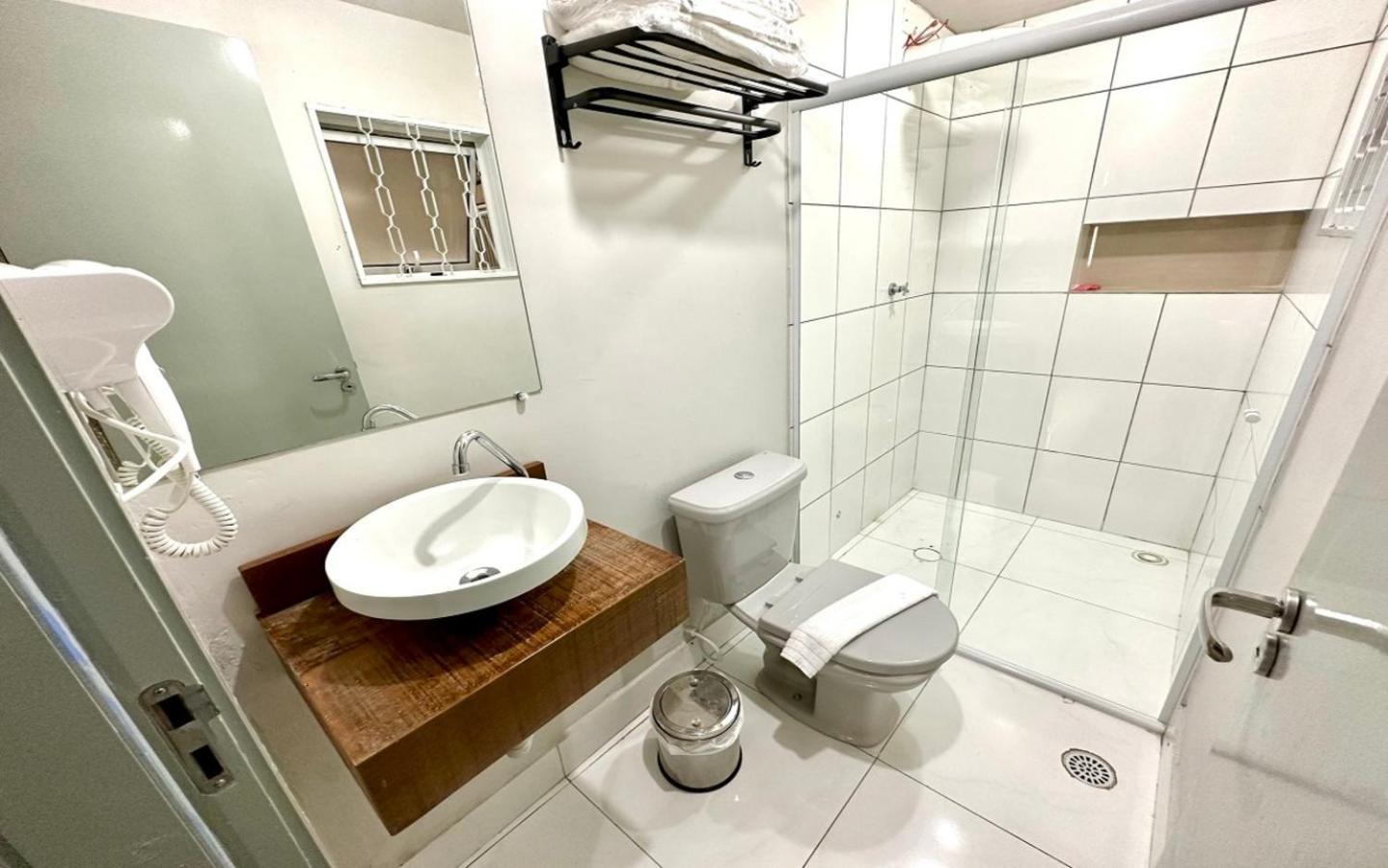 Hotel Hln - Expo - Anhembi