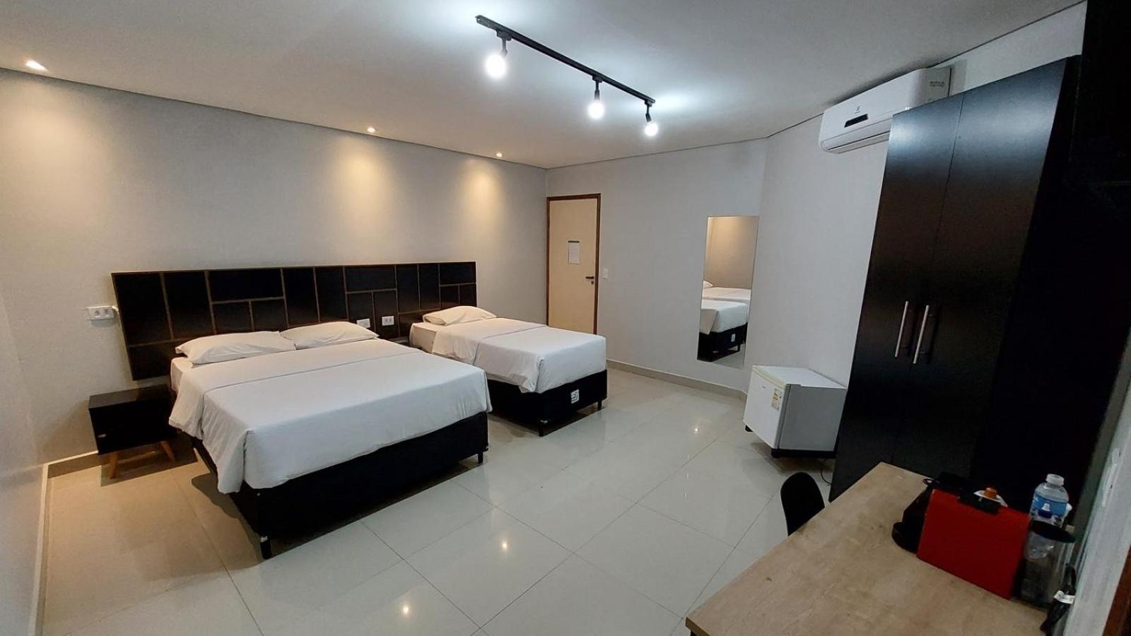 Hotel Hln - Expo - Anhembi 2*