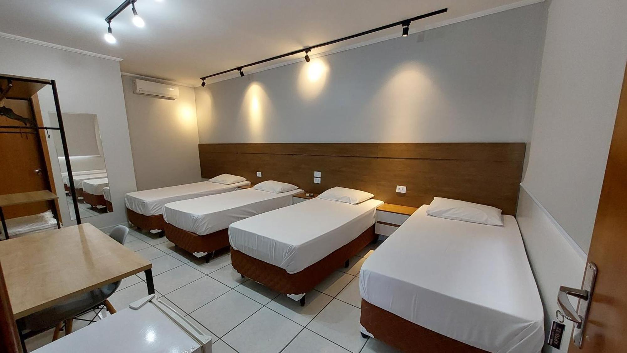 Hotel Hln - Expo - Anhembi