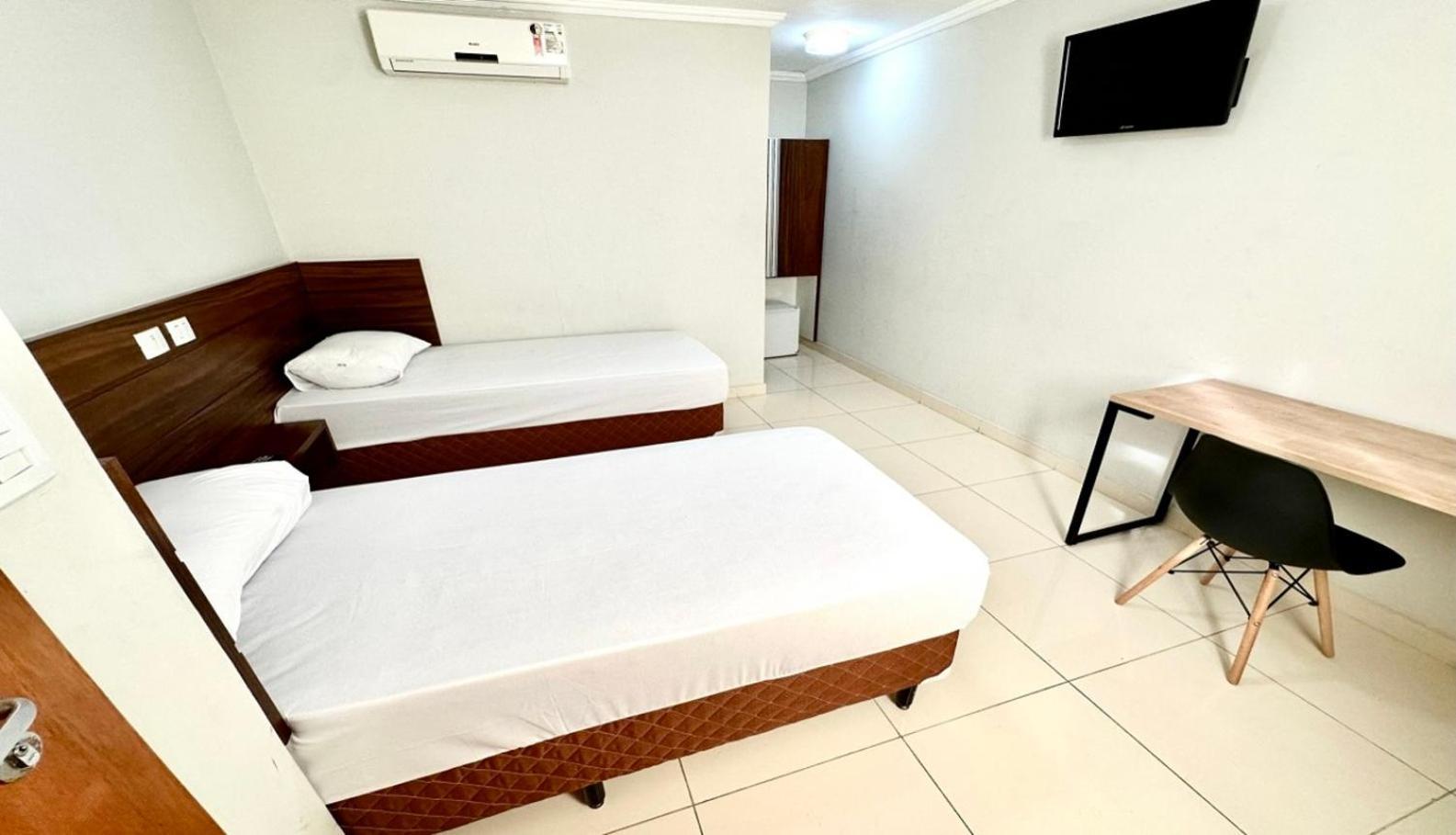 Hotel Hln - Expo - Anhembi 2*