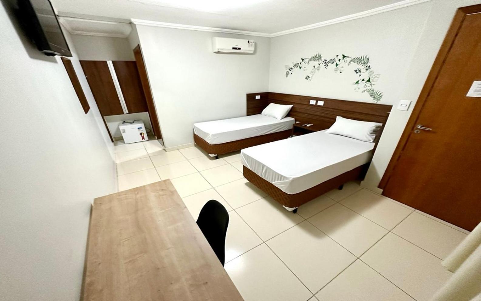 Hotel Hln - Expo - Anhembi 2*