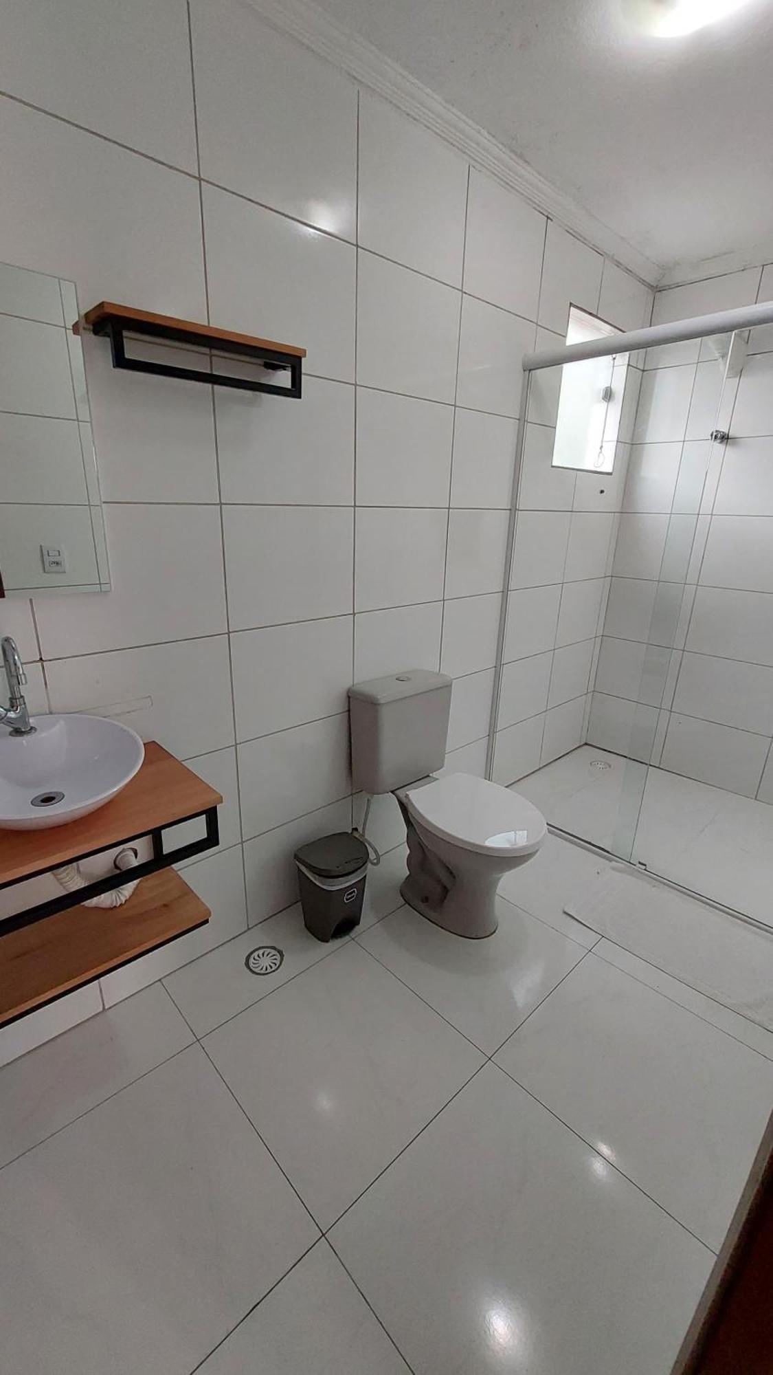 Hln - Expo - Anhembi Hotel Sao Paulo