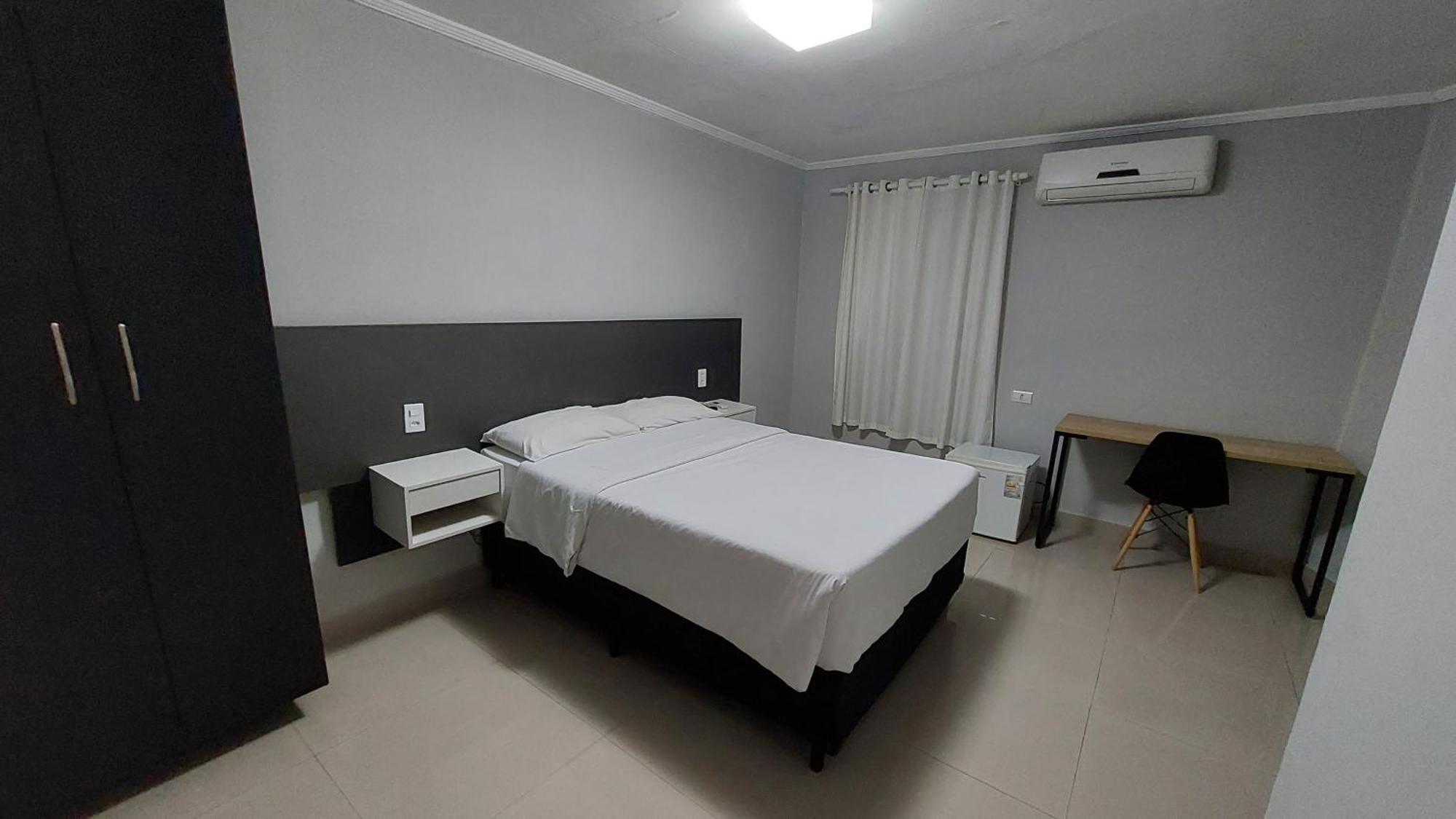 Hln - Expo - Anhembi Hotel