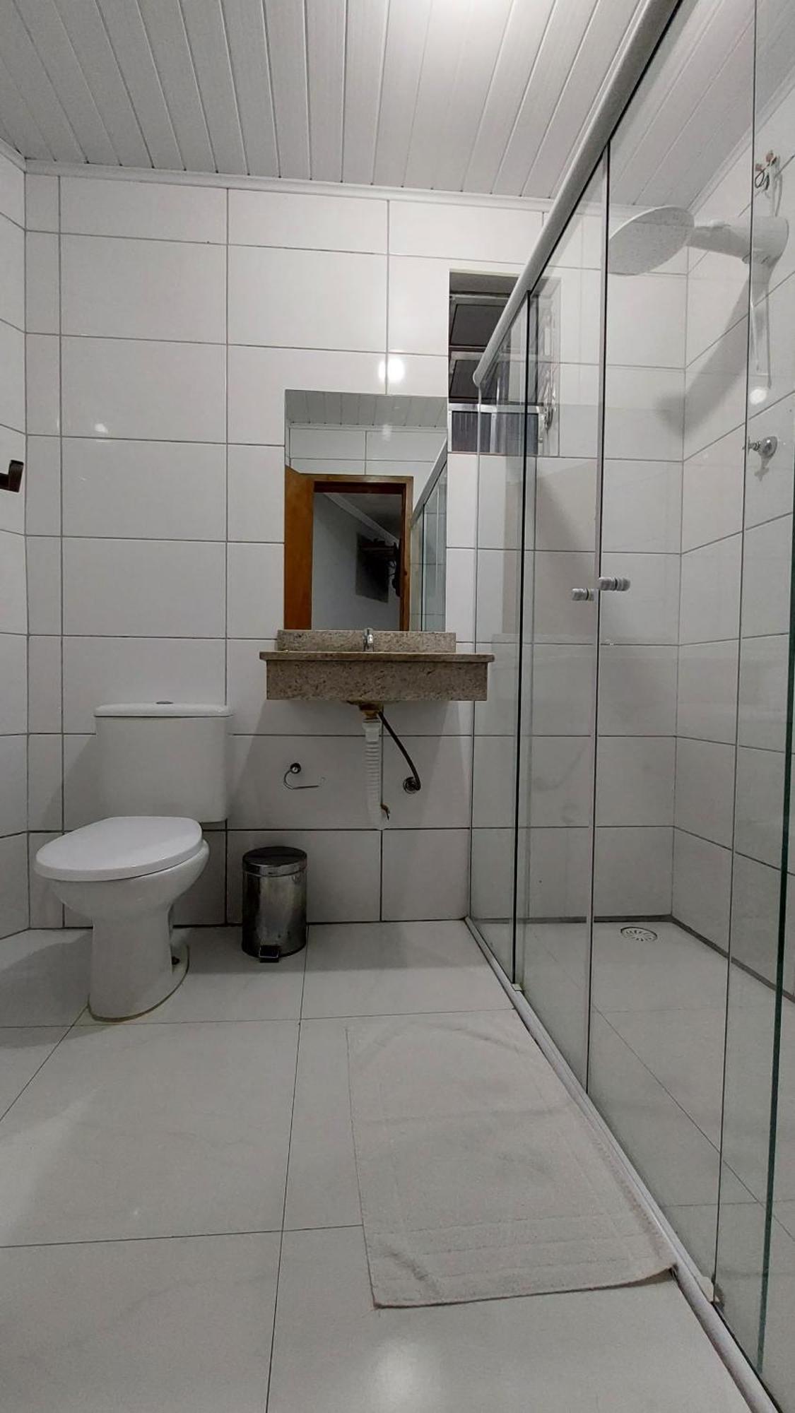Hln - Expo - Anhembi Hotel 2*
