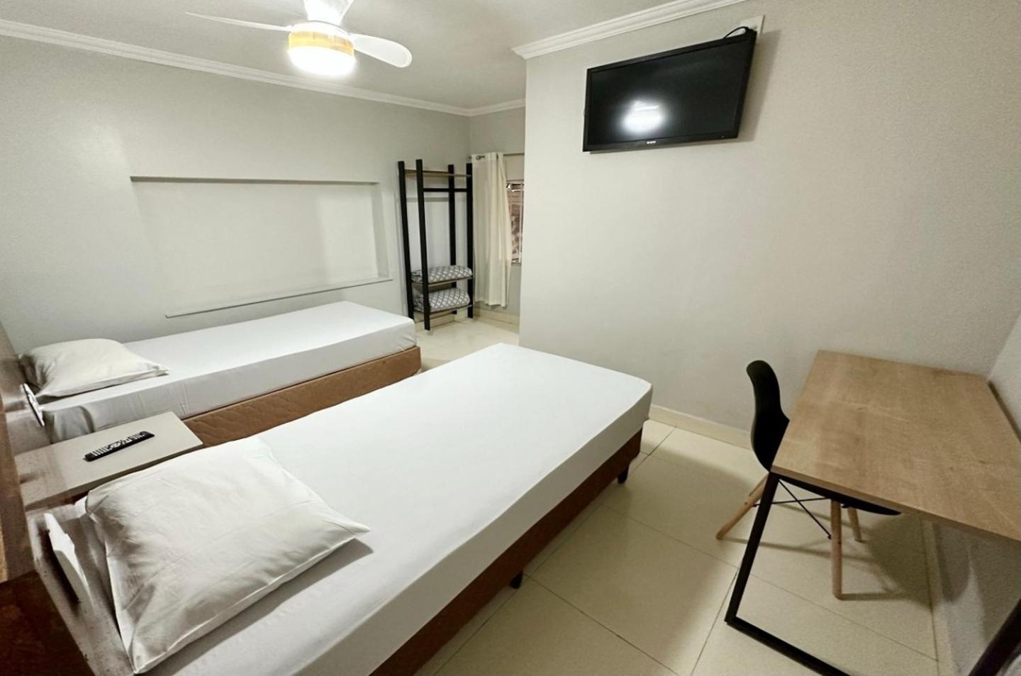 Hotel Hln - Expo - Anhembi