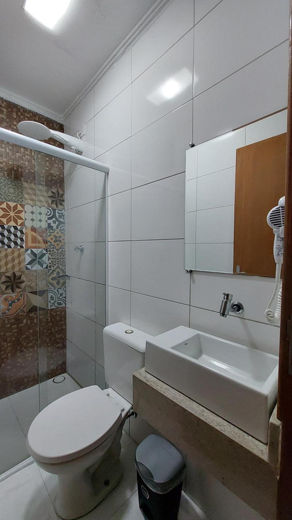 Hln - Expo - Anhembi Hotel Sao Paulo