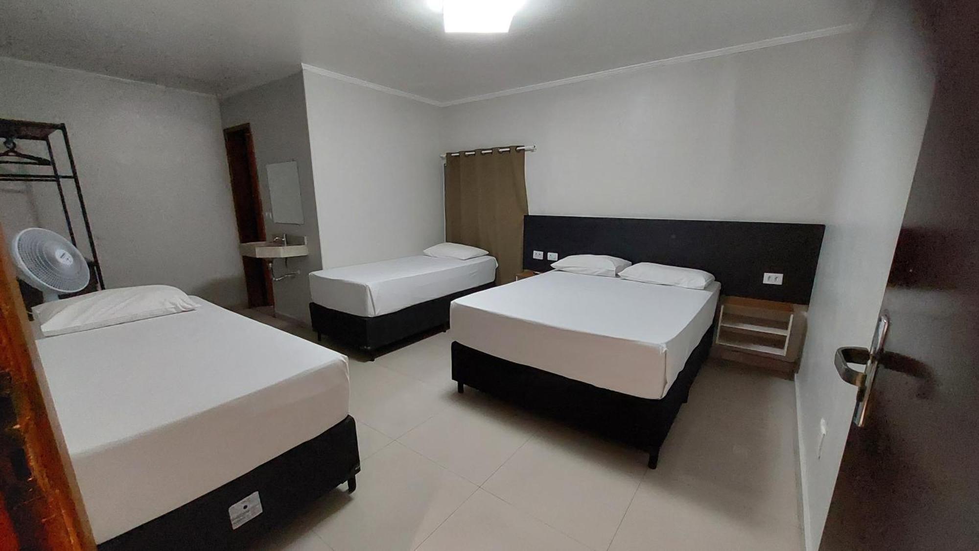 Hotel Hln - Expo - Anhembi
