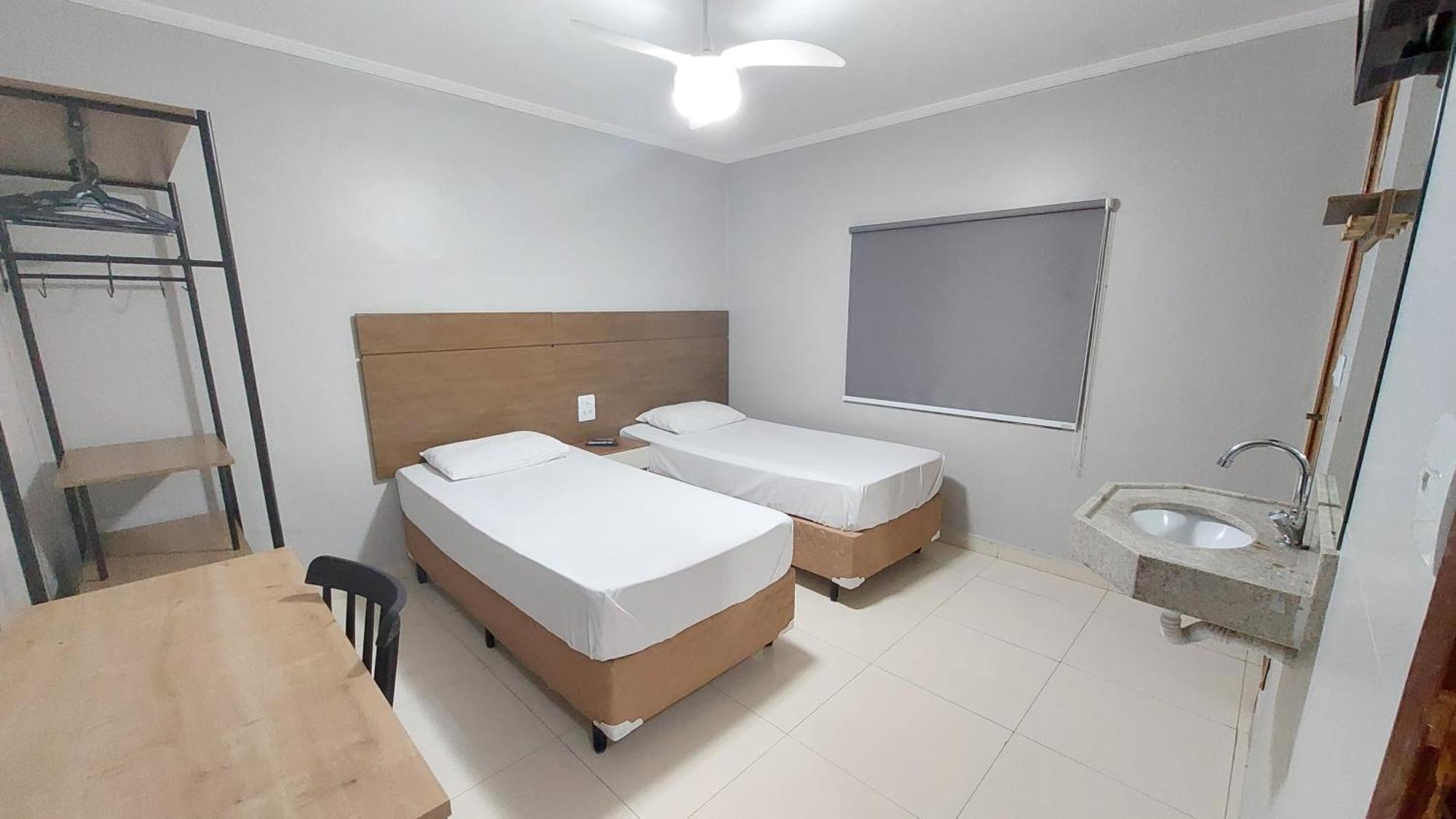 Hotel Hln - Expo - Anhembi 2*