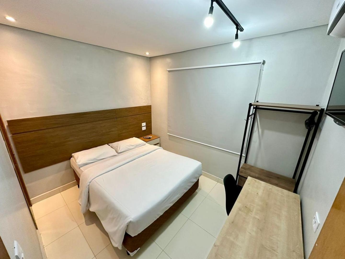 Hln - Expo - Anhembi Hotel 2*