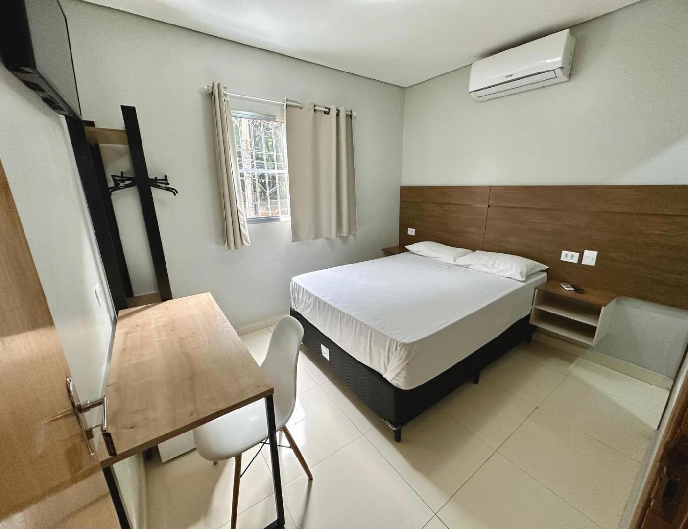 Hotel Hln - Expo - Anhembi 2*