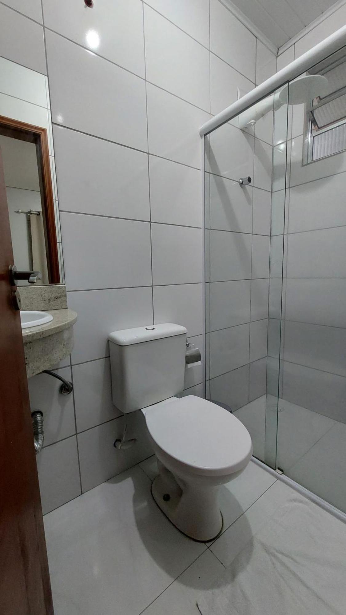 Hln - Expo - Anhembi Hotel Sao Paulo