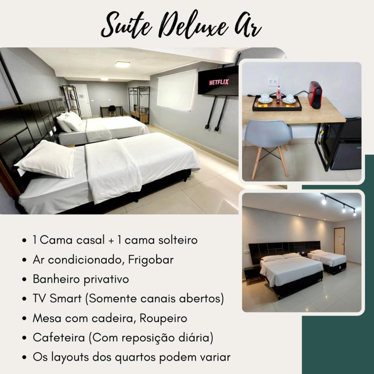 Hotel Hln - Expo - Anhembi Sao Paulo