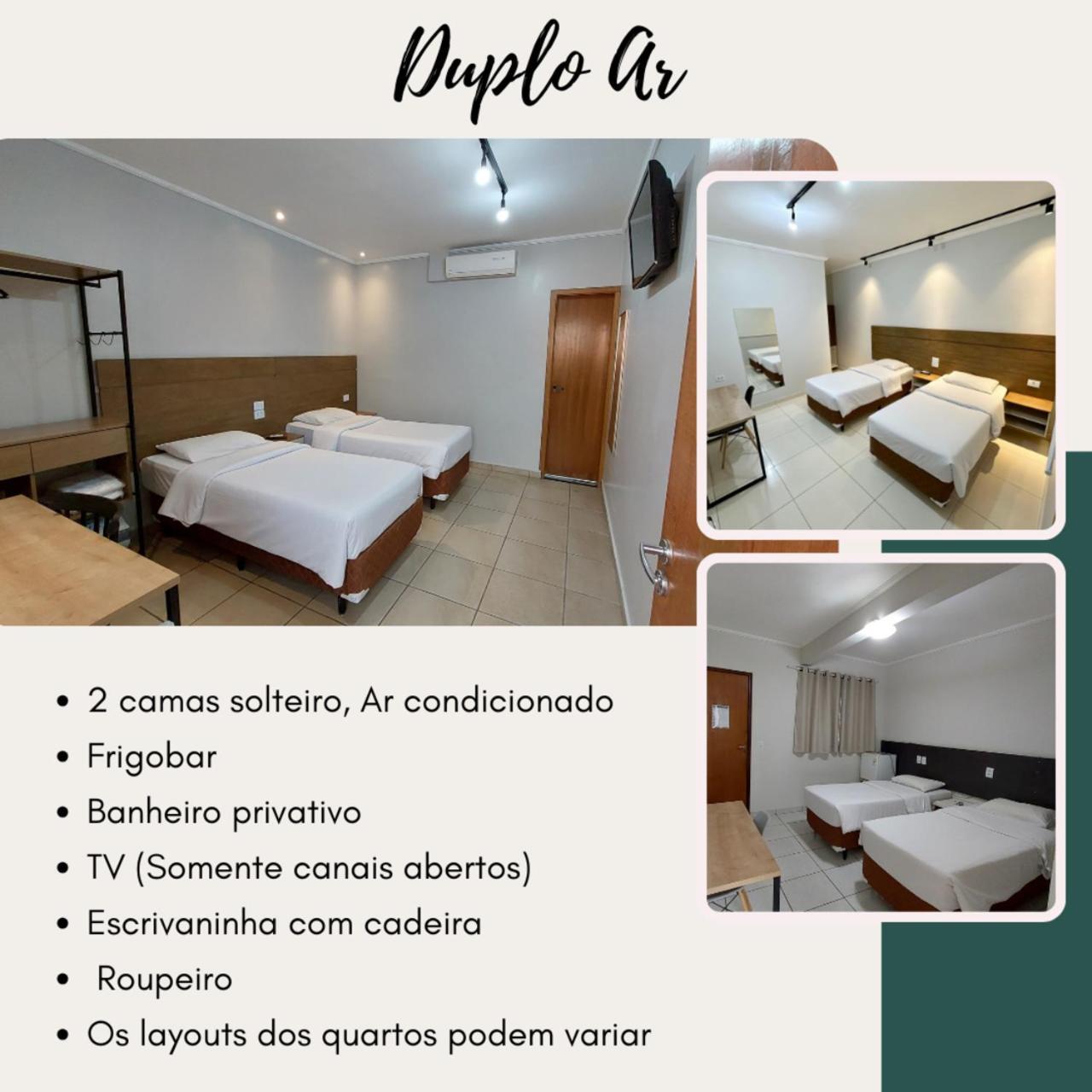 Hotel Hln - Expo - Anhembi