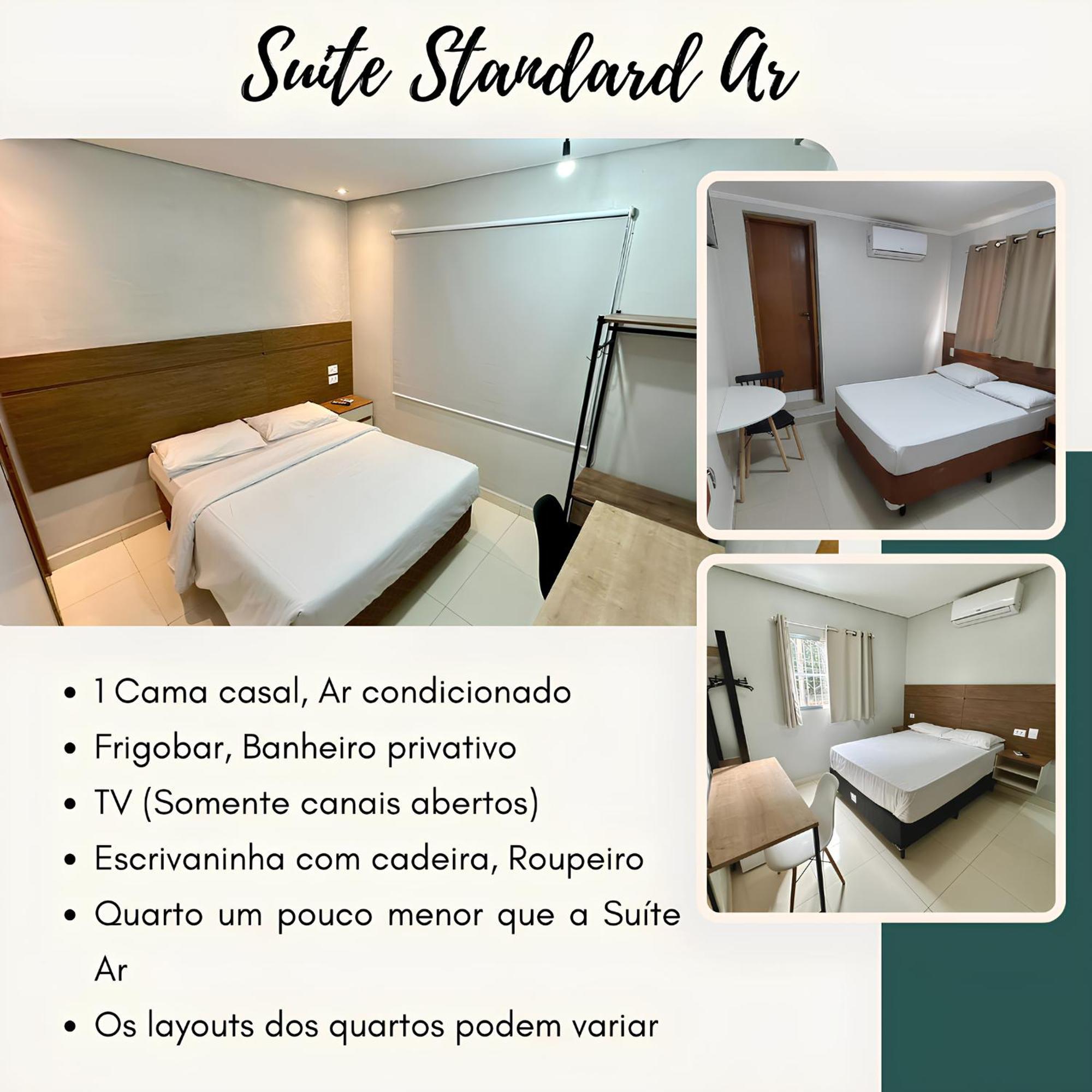 Hln - Expo - Anhembi Hotel