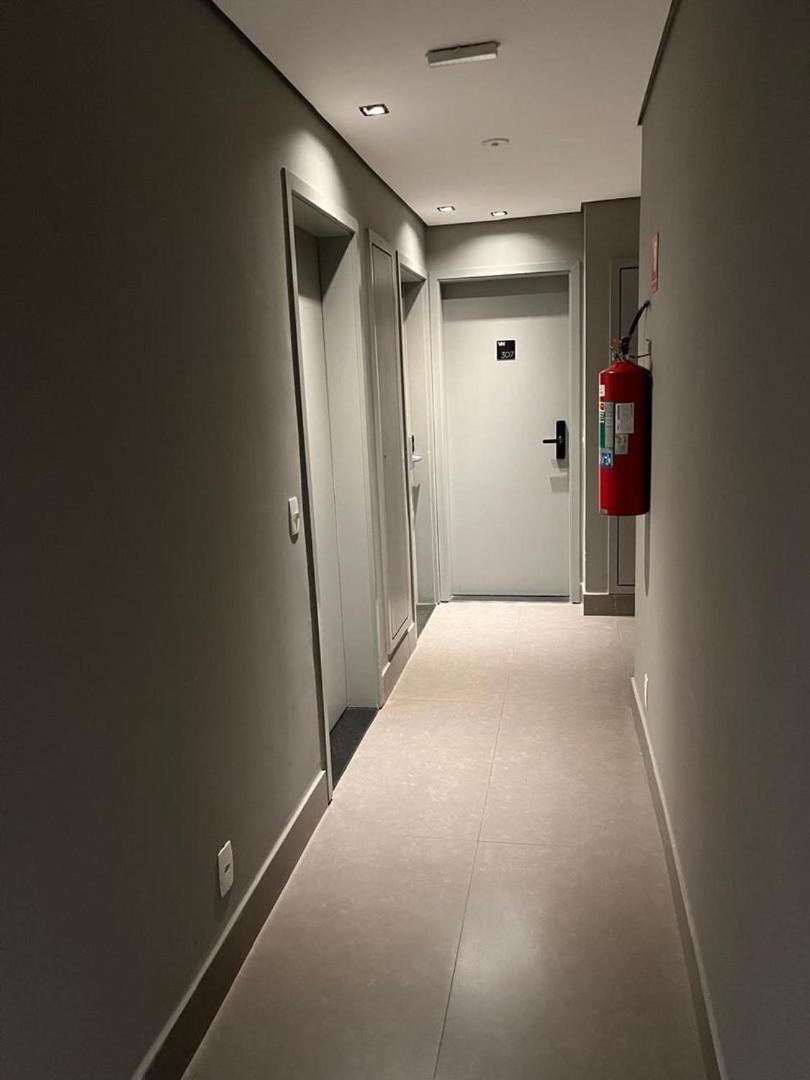 Apartment Elegance Carvalho