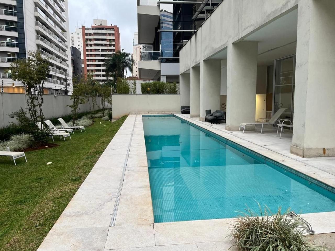 Apartment Elegance Carvalho *
