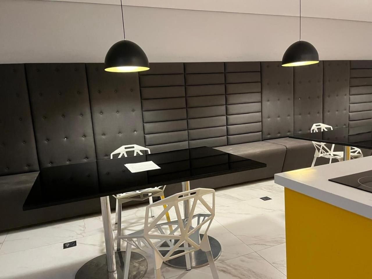 Elegance Carvalho Apartment *