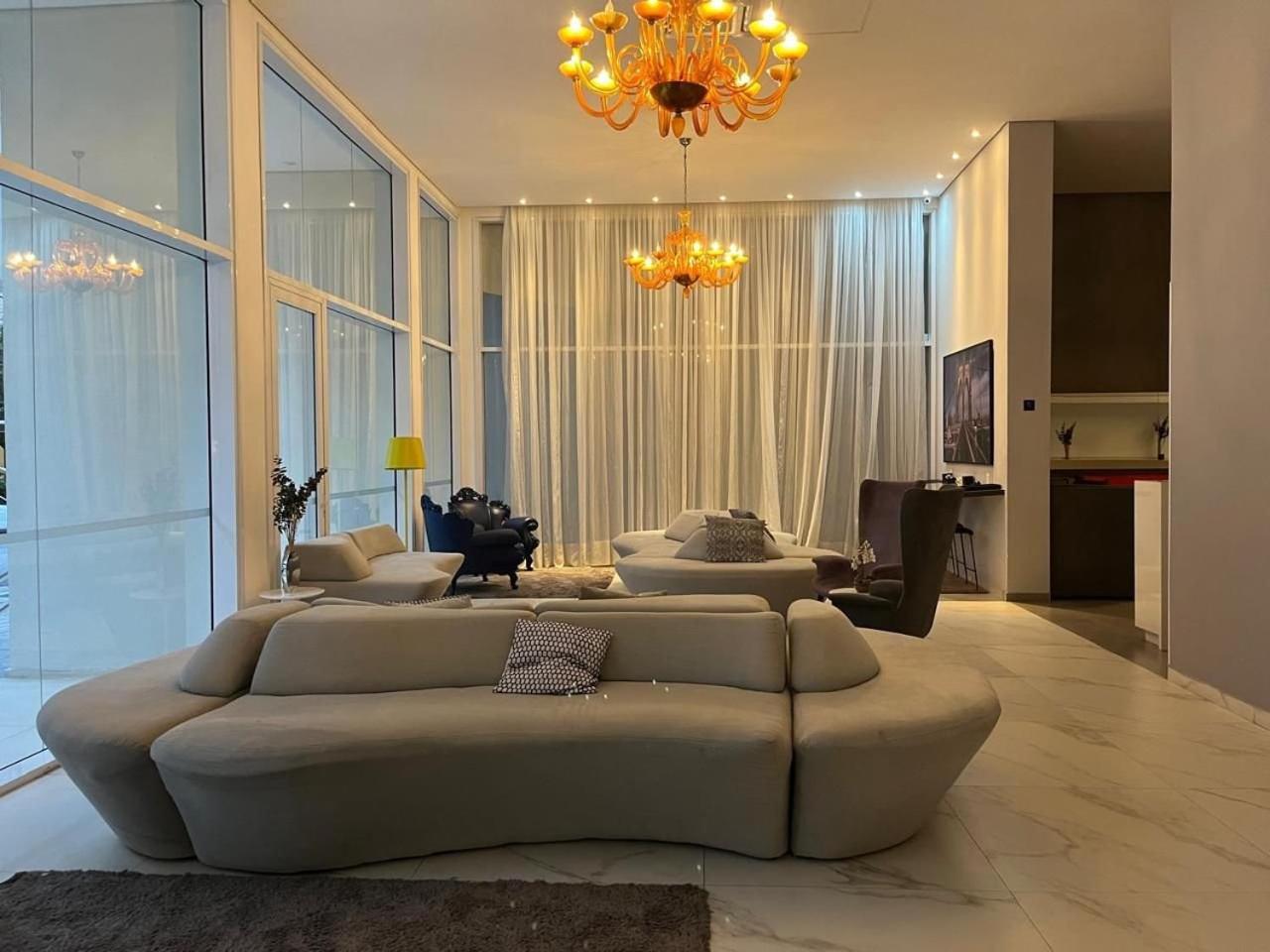 Apartment Elegance Carvalho