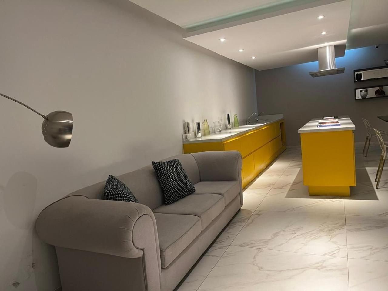 Apartment Elegance Carvalho *