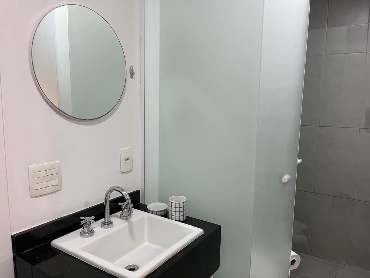 Apartment Elegance Carvalho